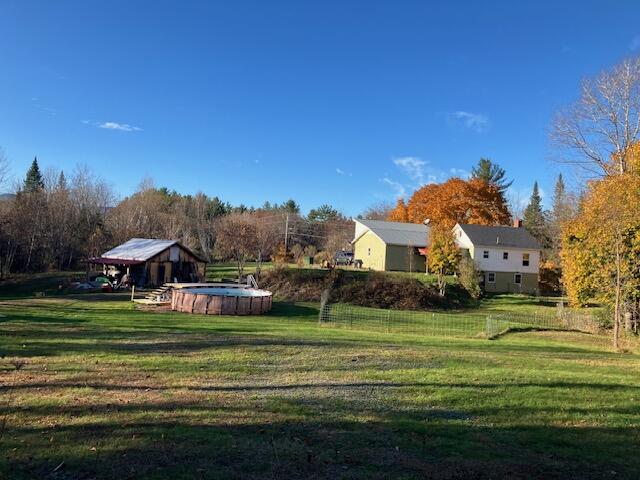 662 Temple Road Farmington, ME 04938 - Photo 55 of 55 House with Yard