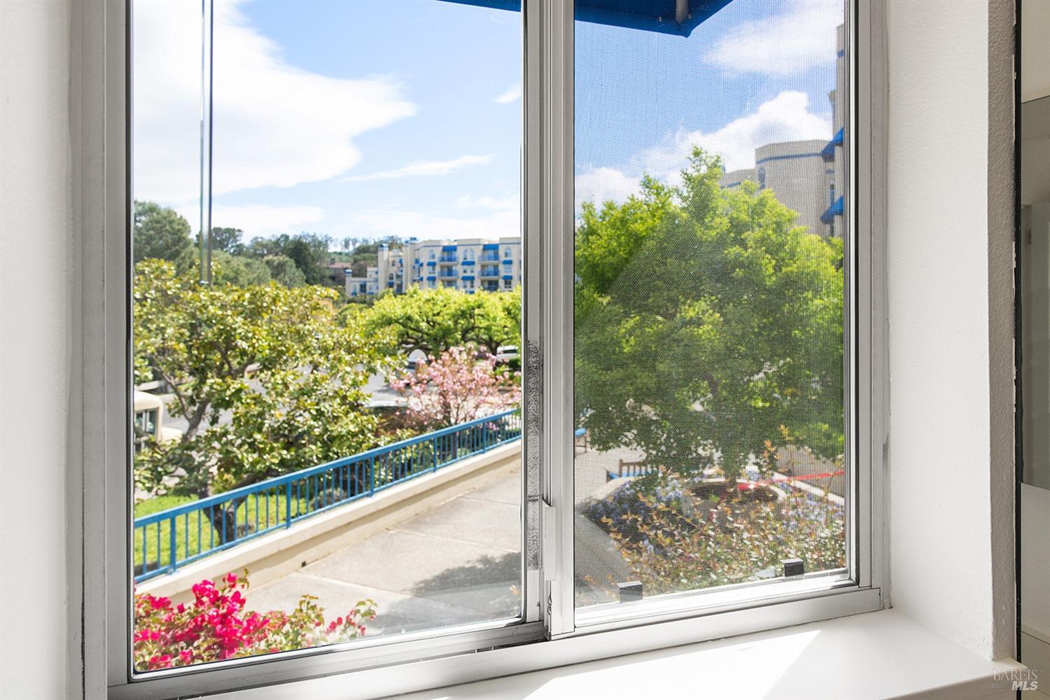 100 Thorndale Drive, Unit 149 San Rafael, CA 94903 - Photo 23 of 38 a view of a glass door front of house