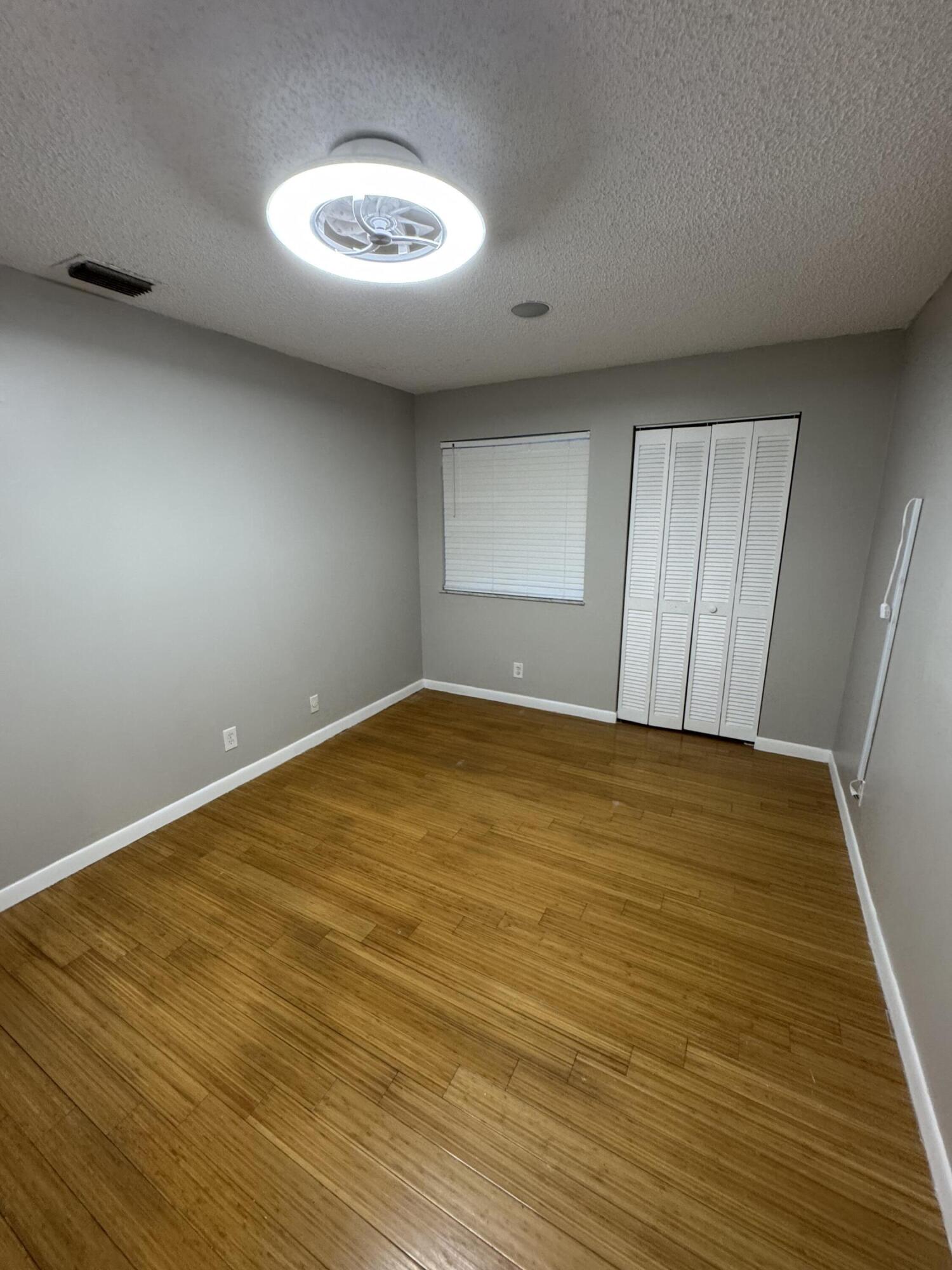 9777 Nickels Boulevard, Unit 705 Boynton Beach, FL 33436 - Photo 18 of 41 a view of empty room