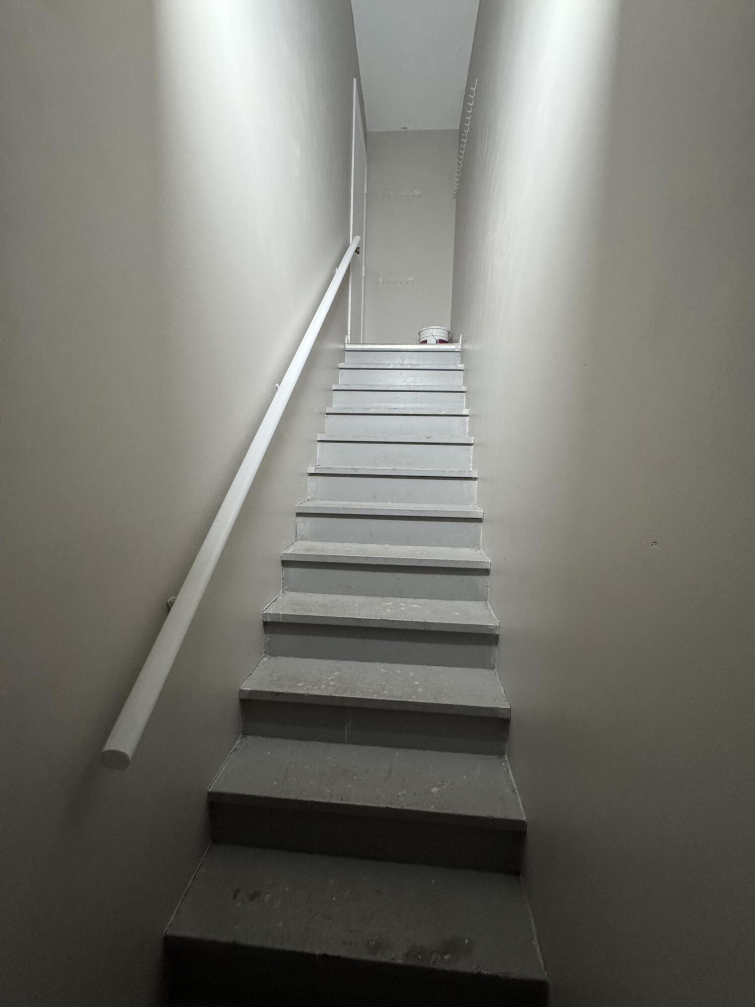 9777 Nickels Boulevard, Unit 705 Boynton Beach, FL 33436 - Photo 30 of 41 a view of entryway