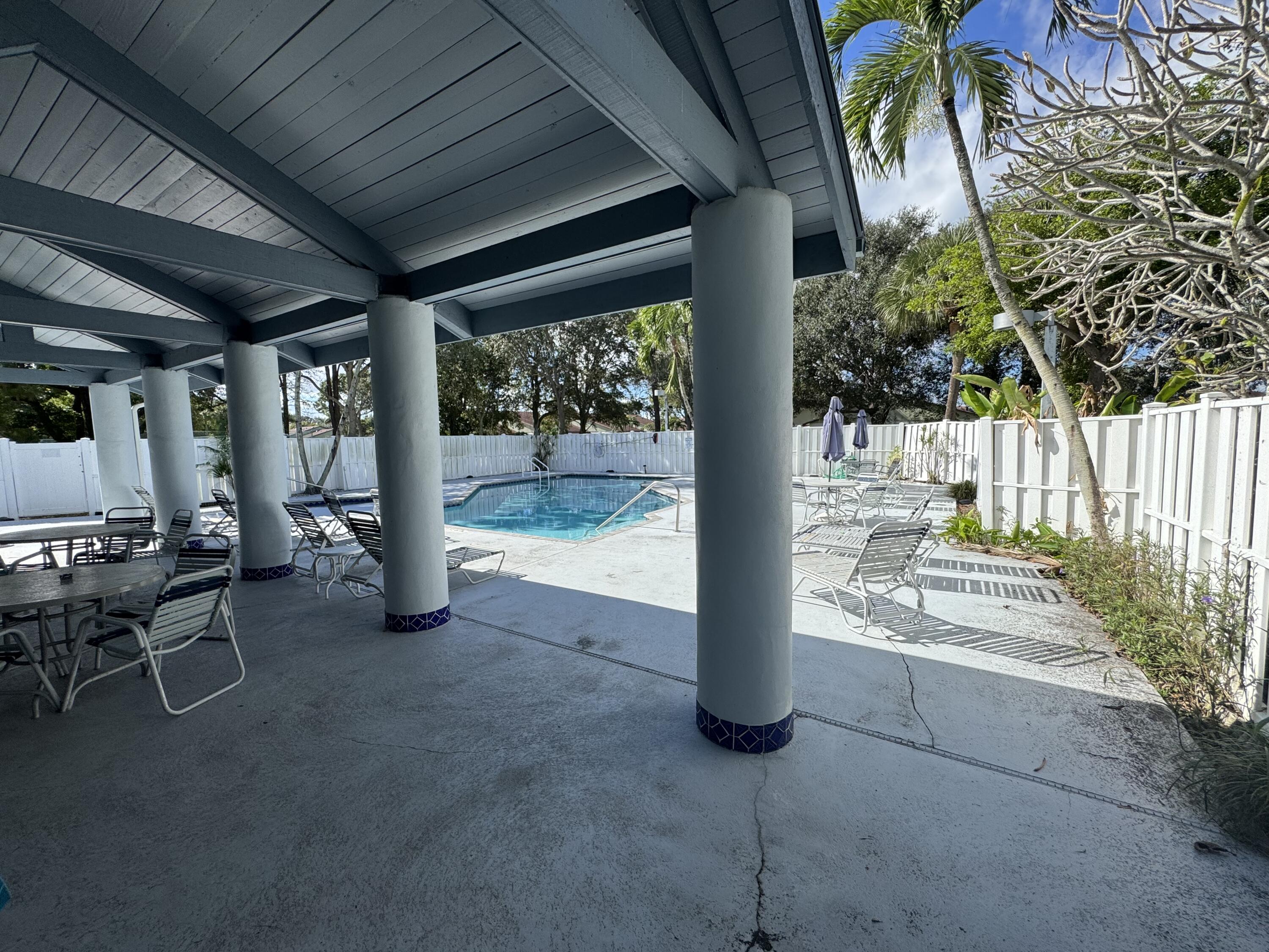 9777 Nickels Boulevard, Unit 705 Boynton Beach, FL 33436 - Photo 39 of 41