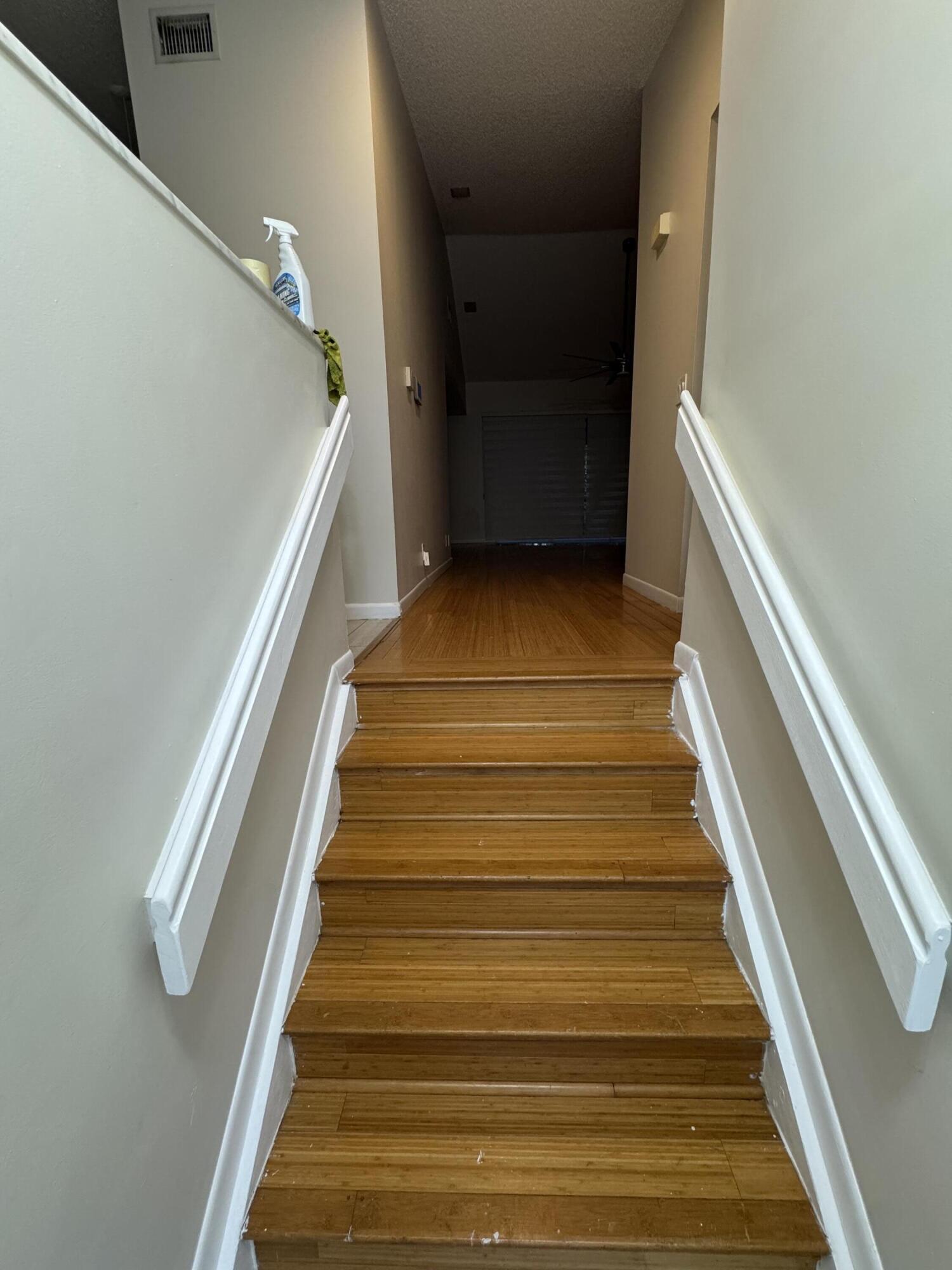 9777 Nickels Boulevard, Unit 705 Boynton Beach, FL 33436 - Photo 4 of 41 a view of entryway