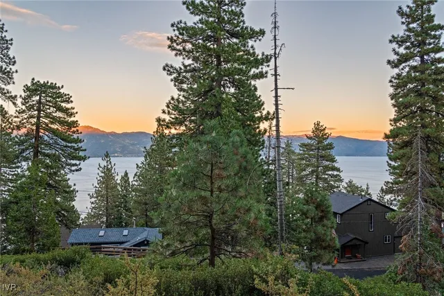 $719,000 | 355 Tuscarora Road, Crystal Bay, NV 89402