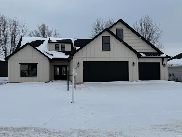 $429,900 | 619 Sandringham Pass, Fort Wayne, IN 46845
