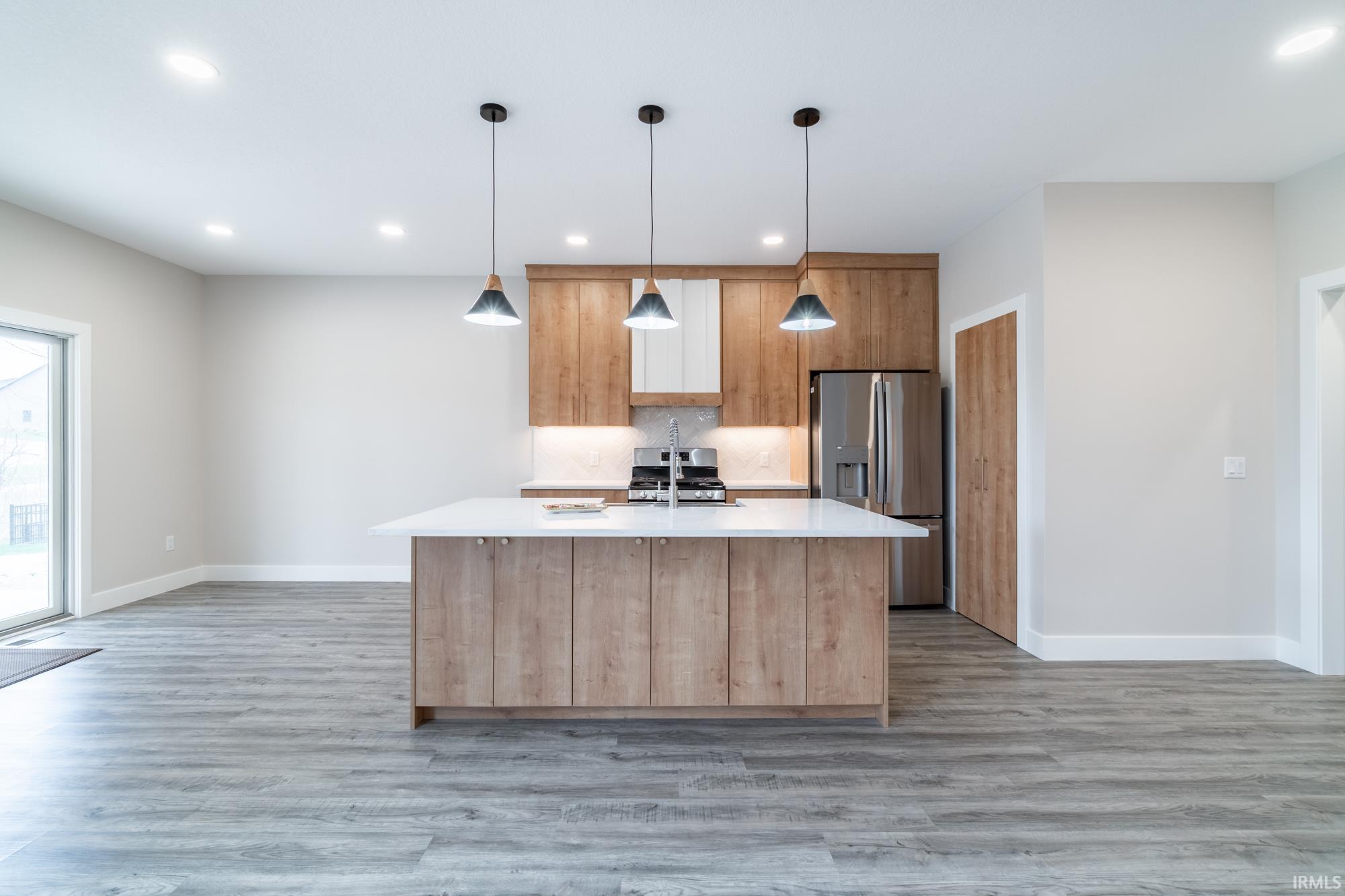 619 Sandringham Pass Fort Wayne, IN 46845 - Photo 11 of 35