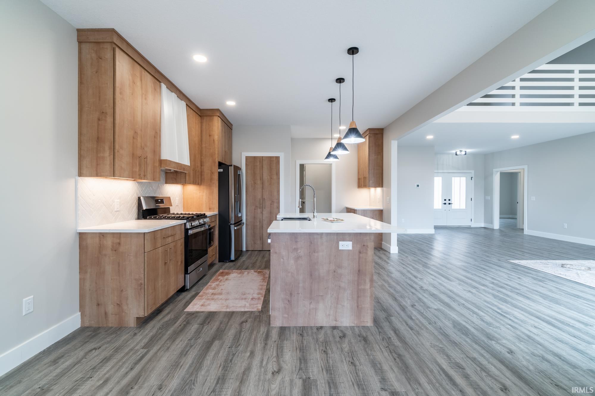 619 Sandringham Pass Fort Wayne, IN 46845 - Photo 12 of 35