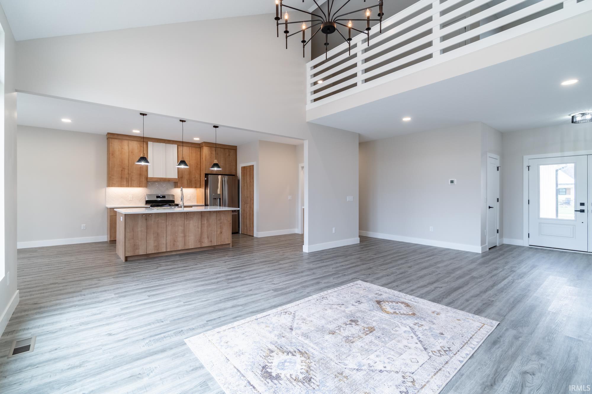 619 Sandringham Pass Fort Wayne, IN 46845 - Photo 15 of 35