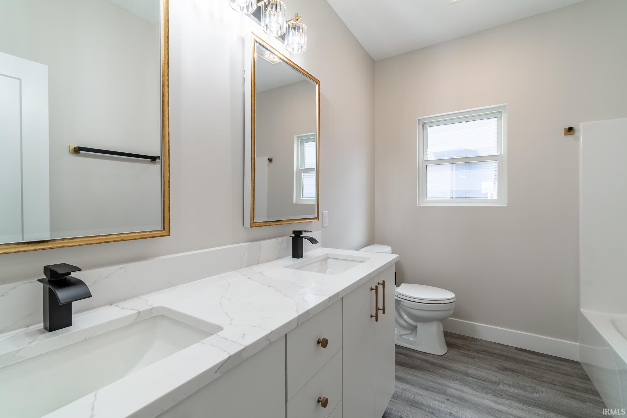 619 Sandringham Pass Fort Wayne, IN 46845 - Photo 21 of 35