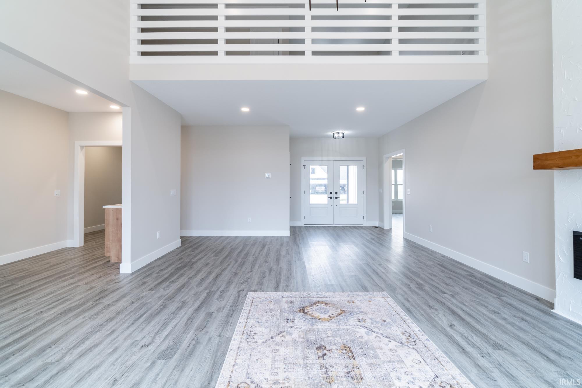 619 Sandringham Pass Fort Wayne, IN 46845 - Photo 3 of 35