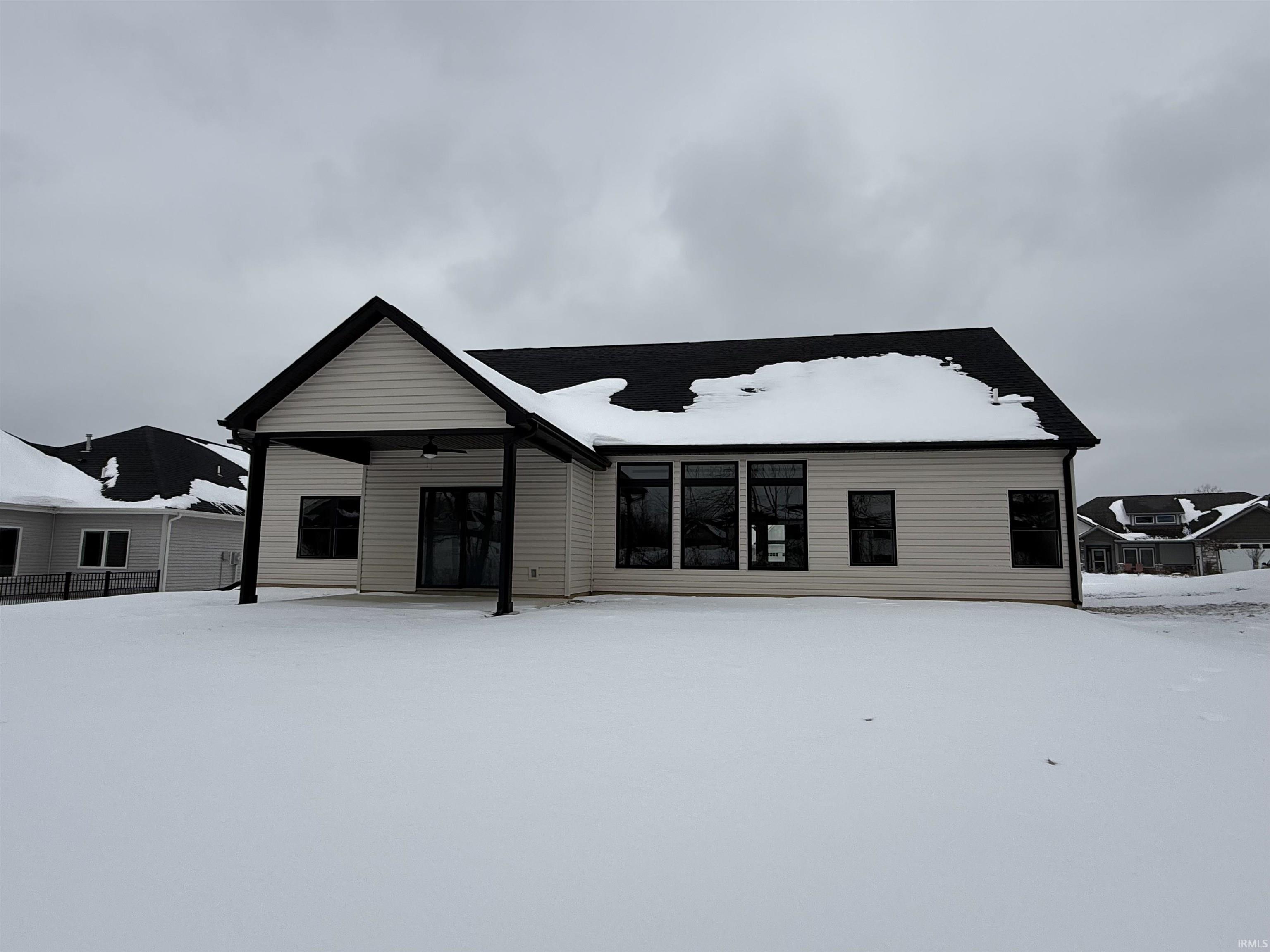 619 Sandringham Pass Fort Wayne, IN 46845 - Photo 34 of 35