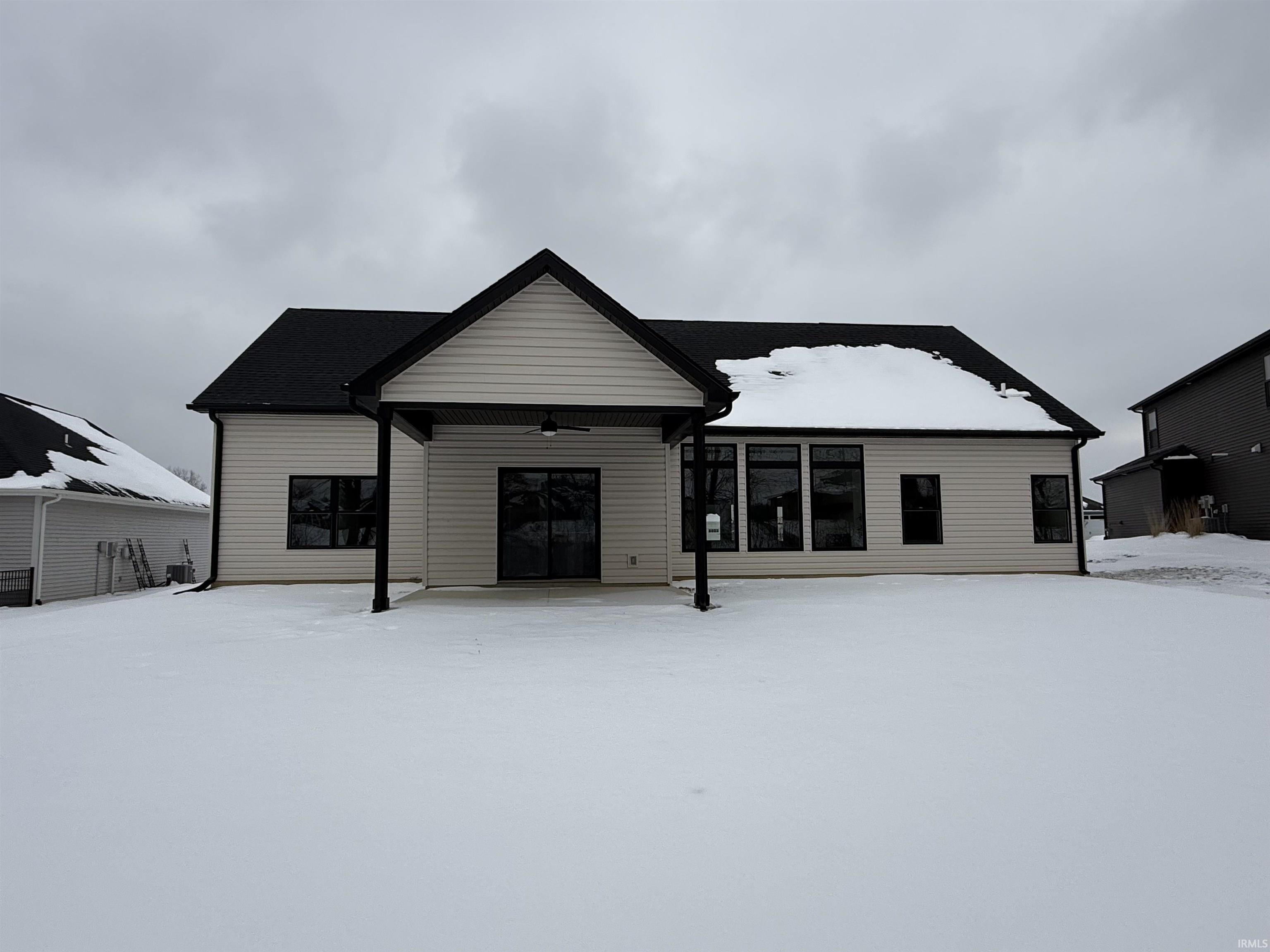 619 Sandringham Pass Fort Wayne, IN 46845 - Photo 35 of 35