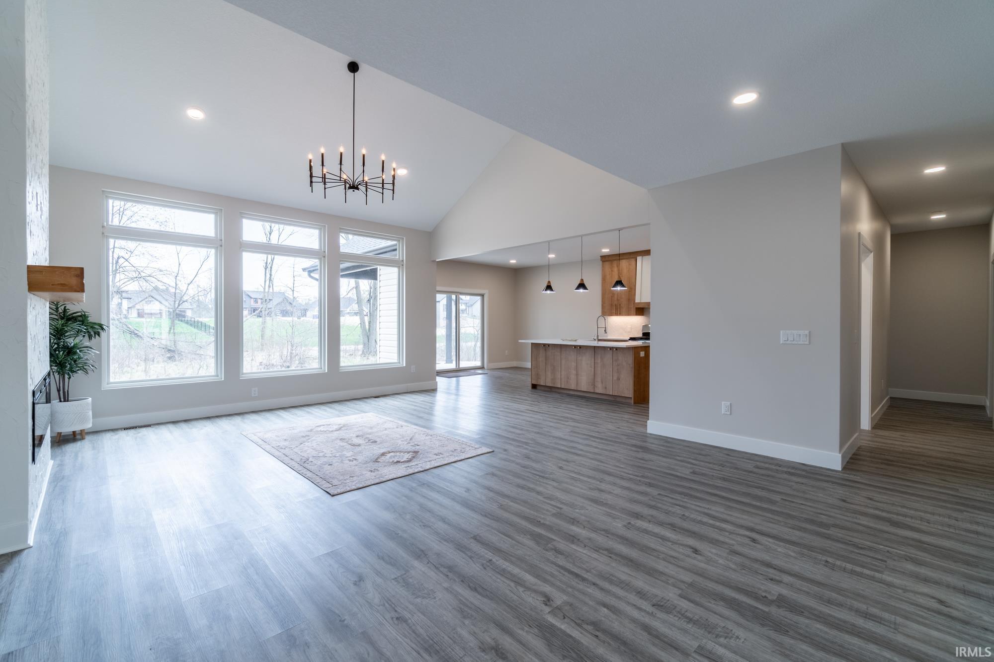 619 Sandringham Pass Fort Wayne, IN 46845 - Photo 5 of 35