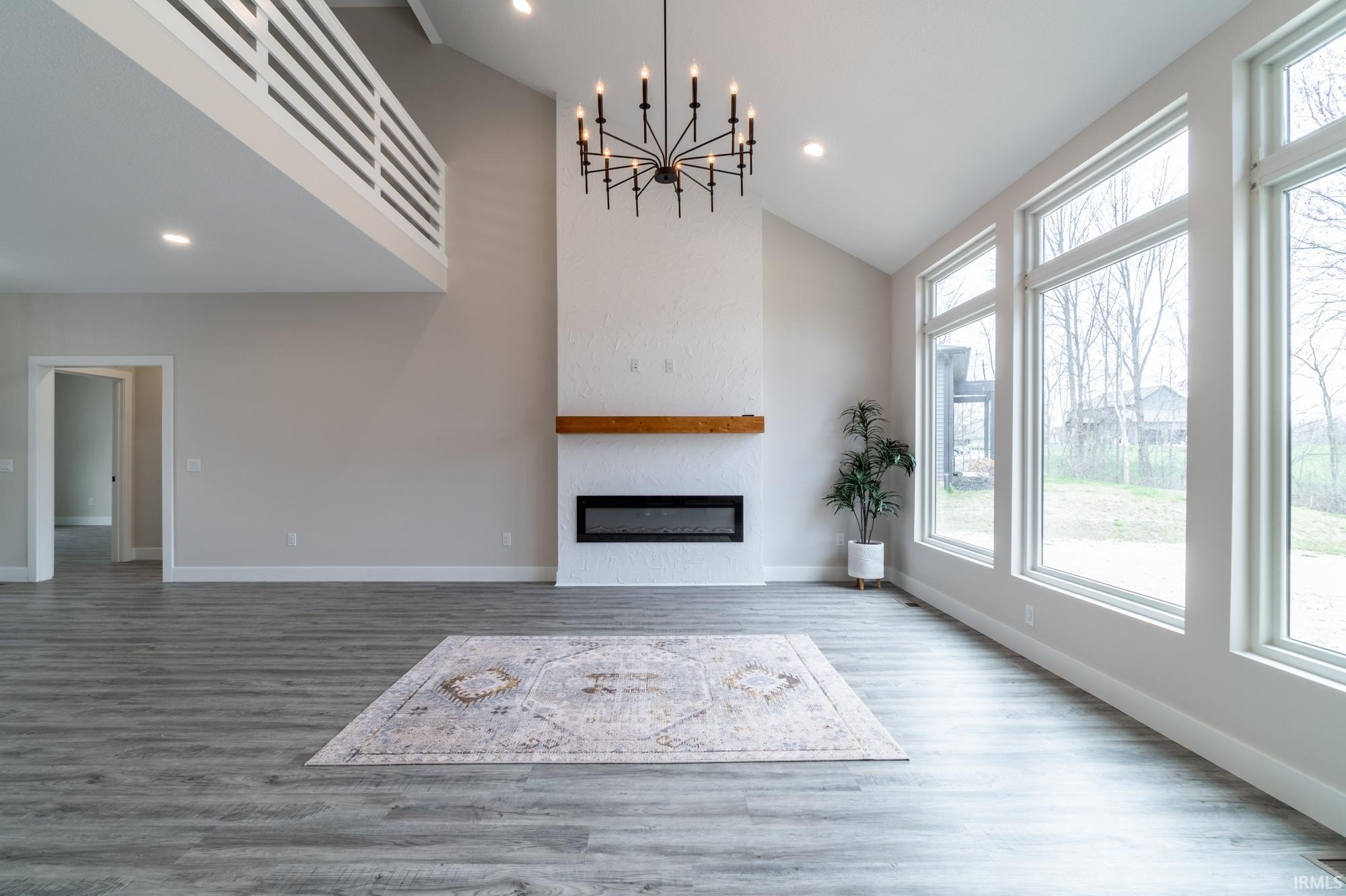 619 Sandringham Pass Fort Wayne, IN 46845 - Photo 8 of 35