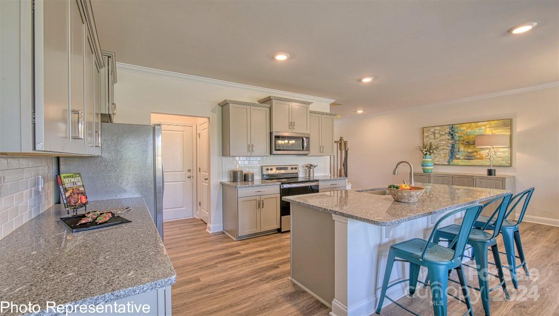 534 Wheatfield Road Fletcher, NC 28732 - Photo 11 of 44