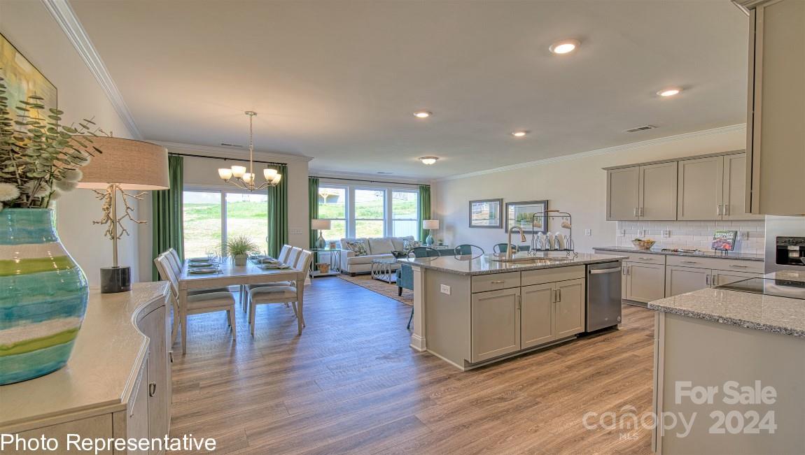 534 Wheatfield Road Fletcher, NC 28732 - Photo 13 of 44