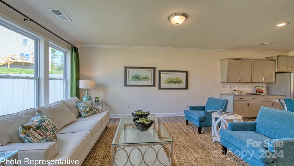 534 Wheatfield Road Fletcher, NC 28732 - Photo 18 of 44