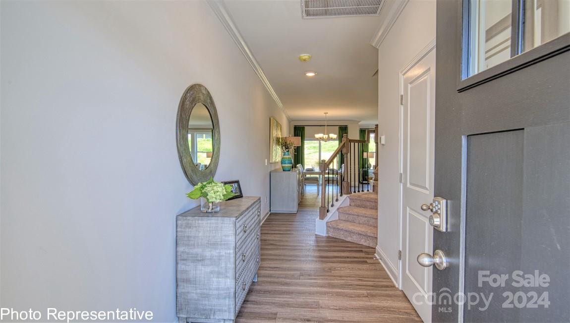 534 Wheatfield Road Fletcher, NC 28732 - Photo 4 of 44