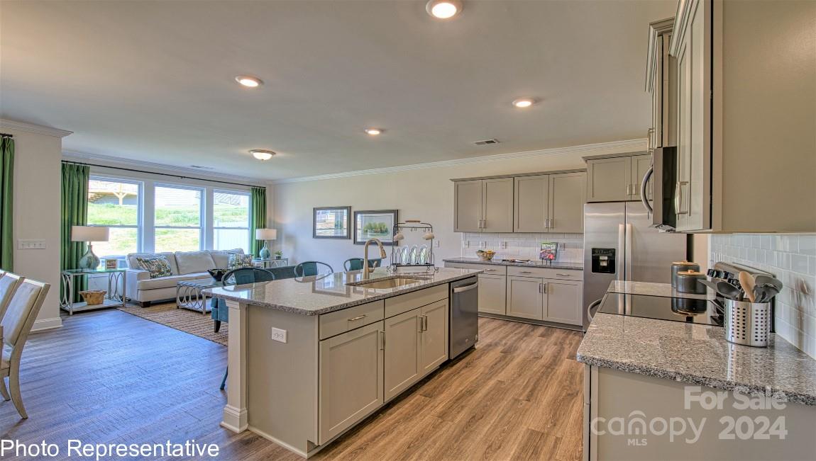 534 Wheatfield Road Fletcher, NC 28732 - Photo 9 of 44