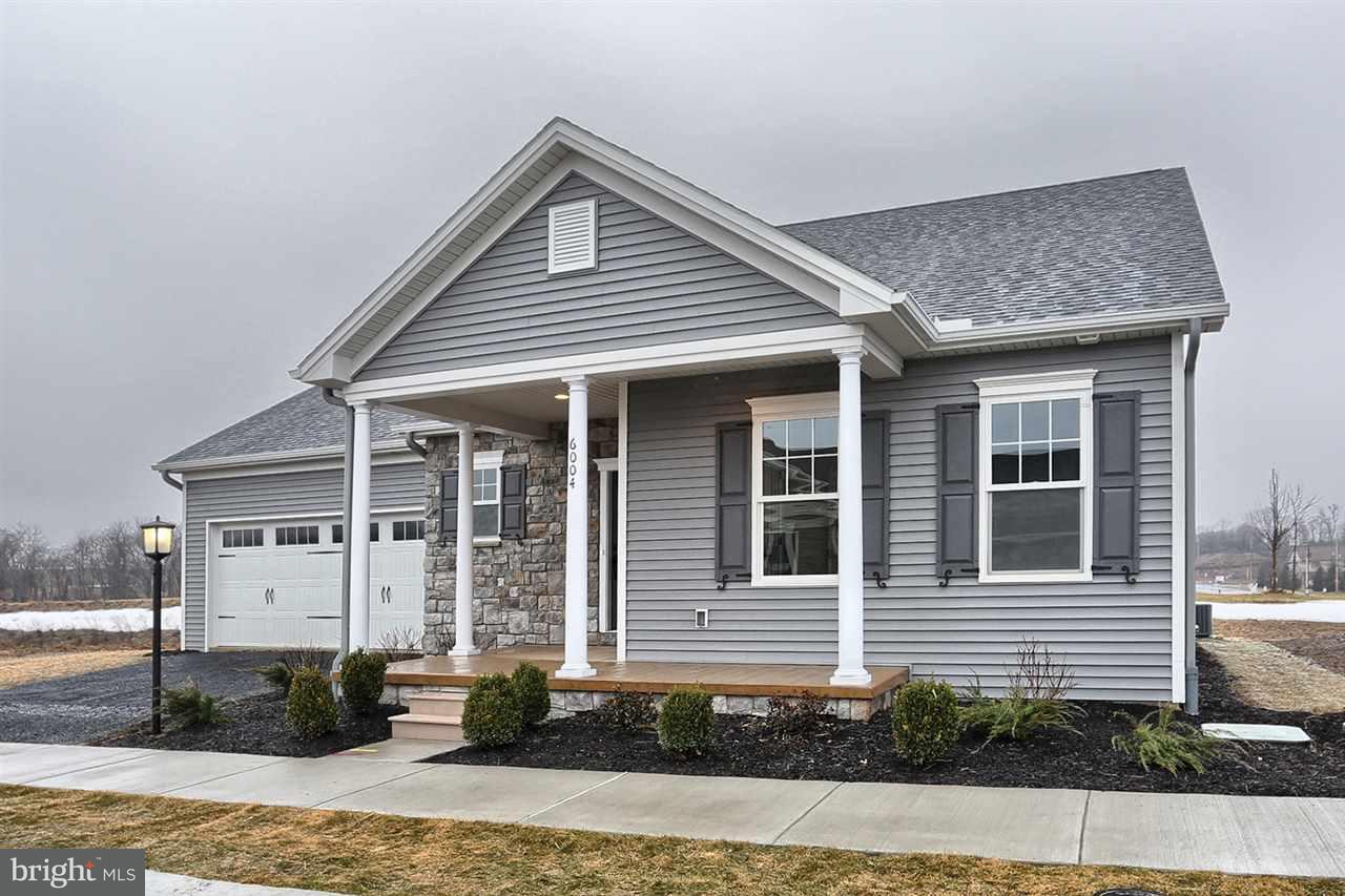 6004 Union Deposit Road Harrisburg, PA 17111 - Photo 20 of 23 Gallery Image 20