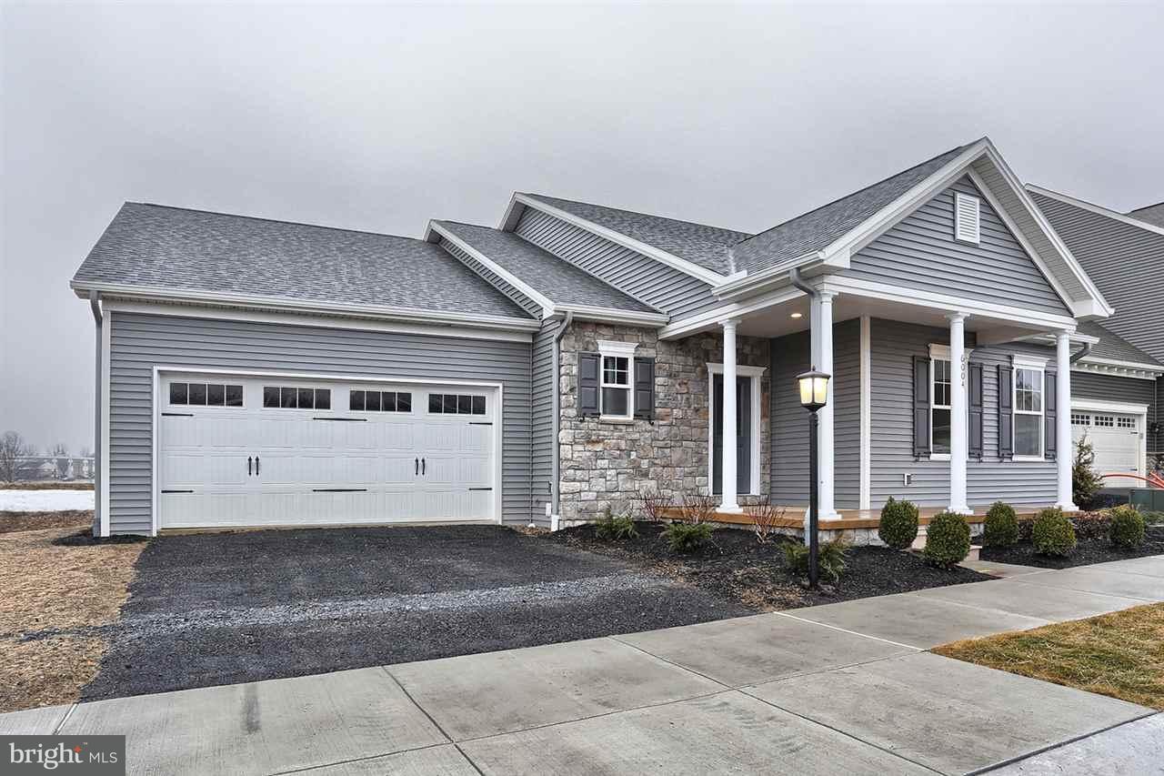 6004 Union Deposit Road Harrisburg, PA 17111 - Photo 22 of 23 Gallery Image 22