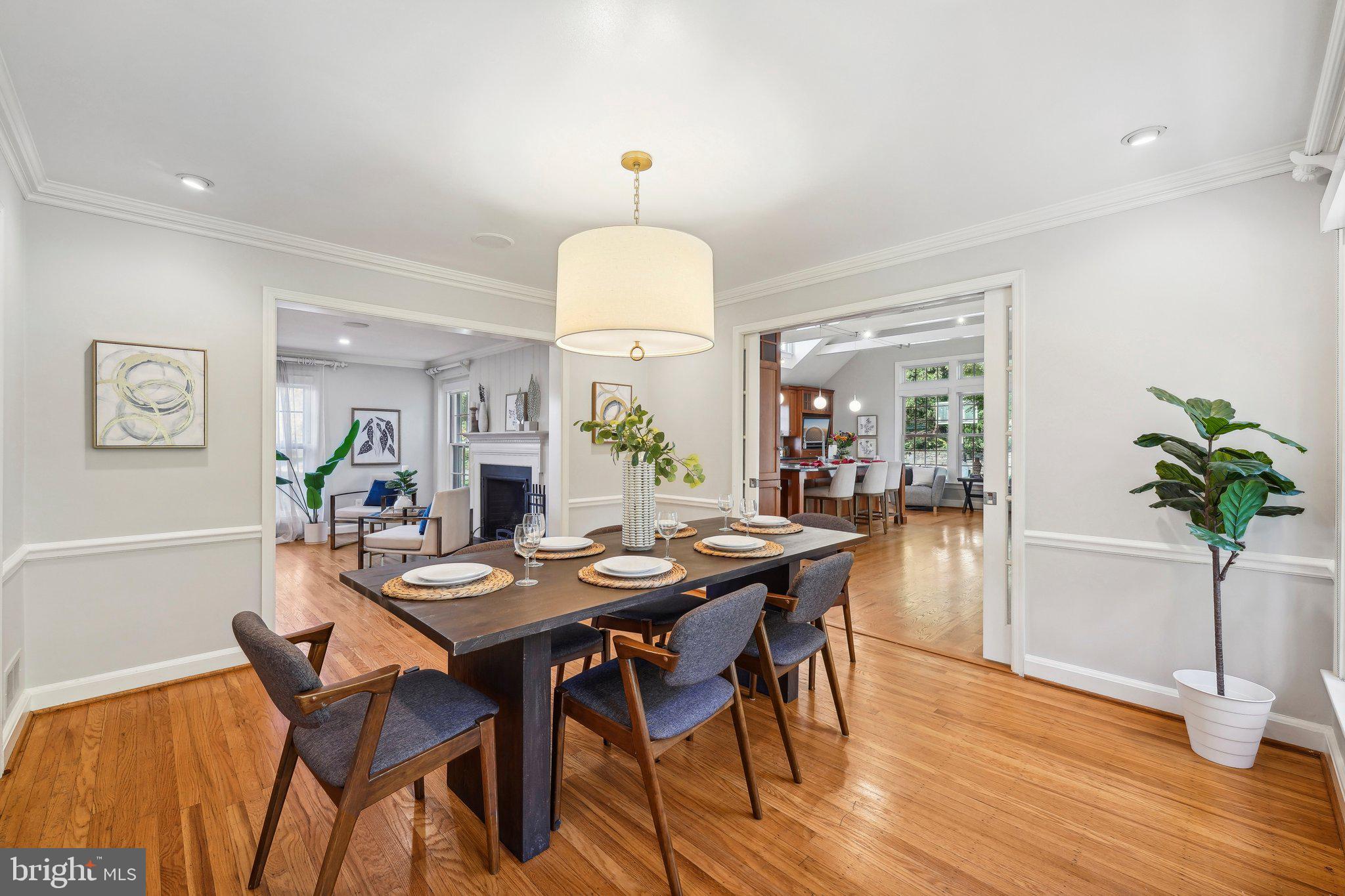 709 Eagle Road Wayne, PA 19087 - Photo 12 of 75