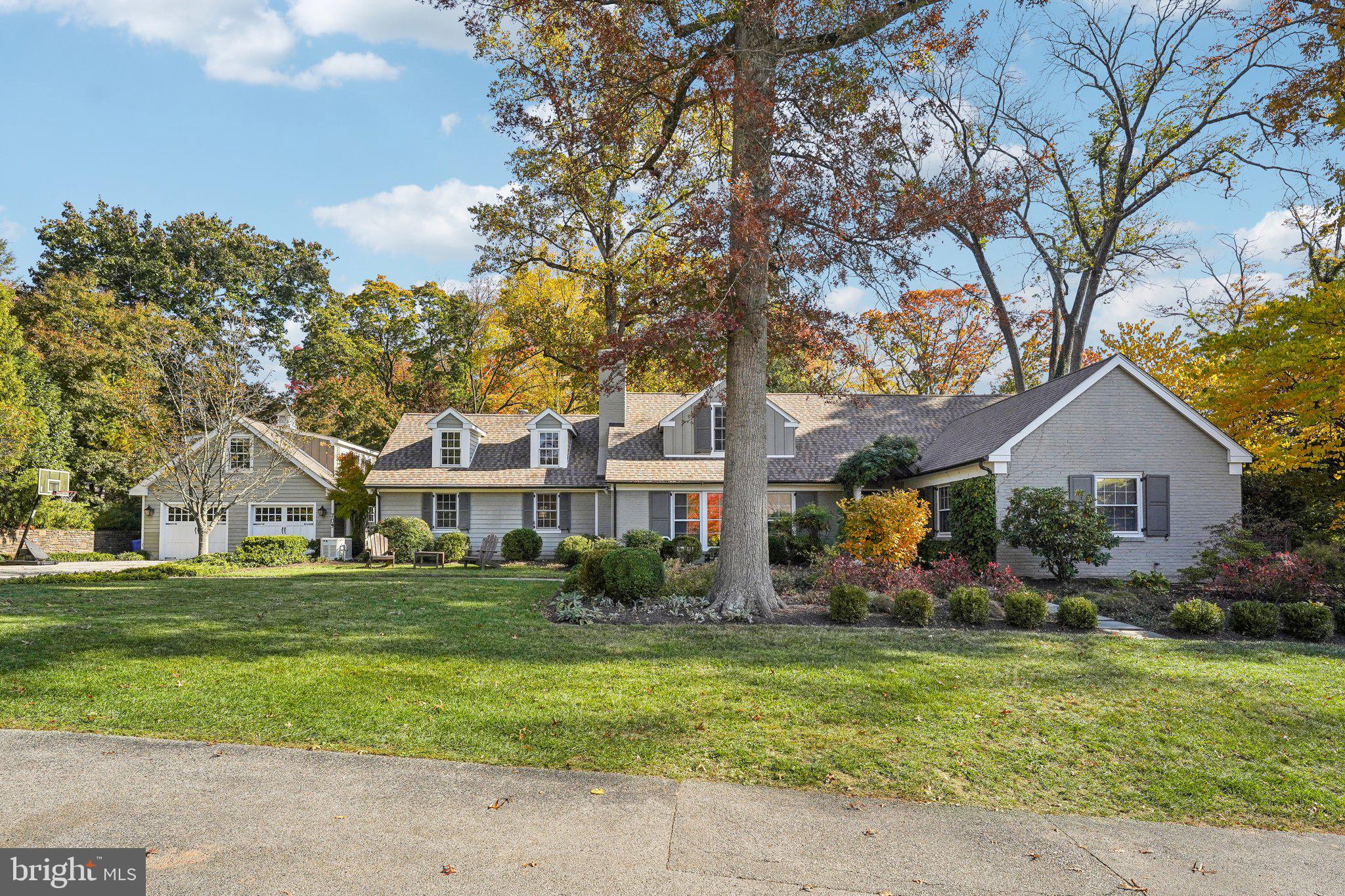 709 Eagle Road Wayne, PA 19087 - Photo 2 of 75