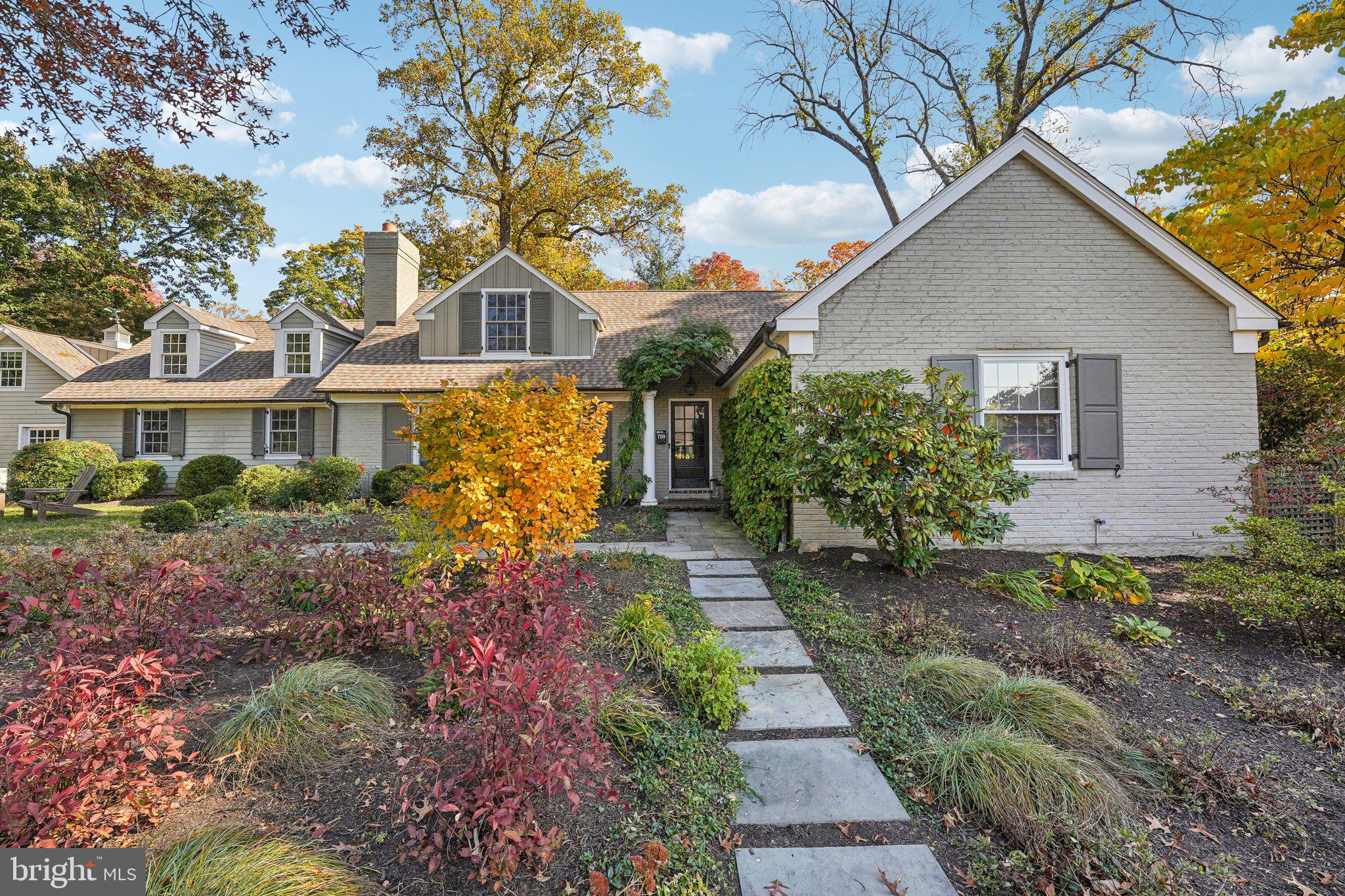 709 Eagle Road Wayne, PA 19087 - Photo 4 of 75