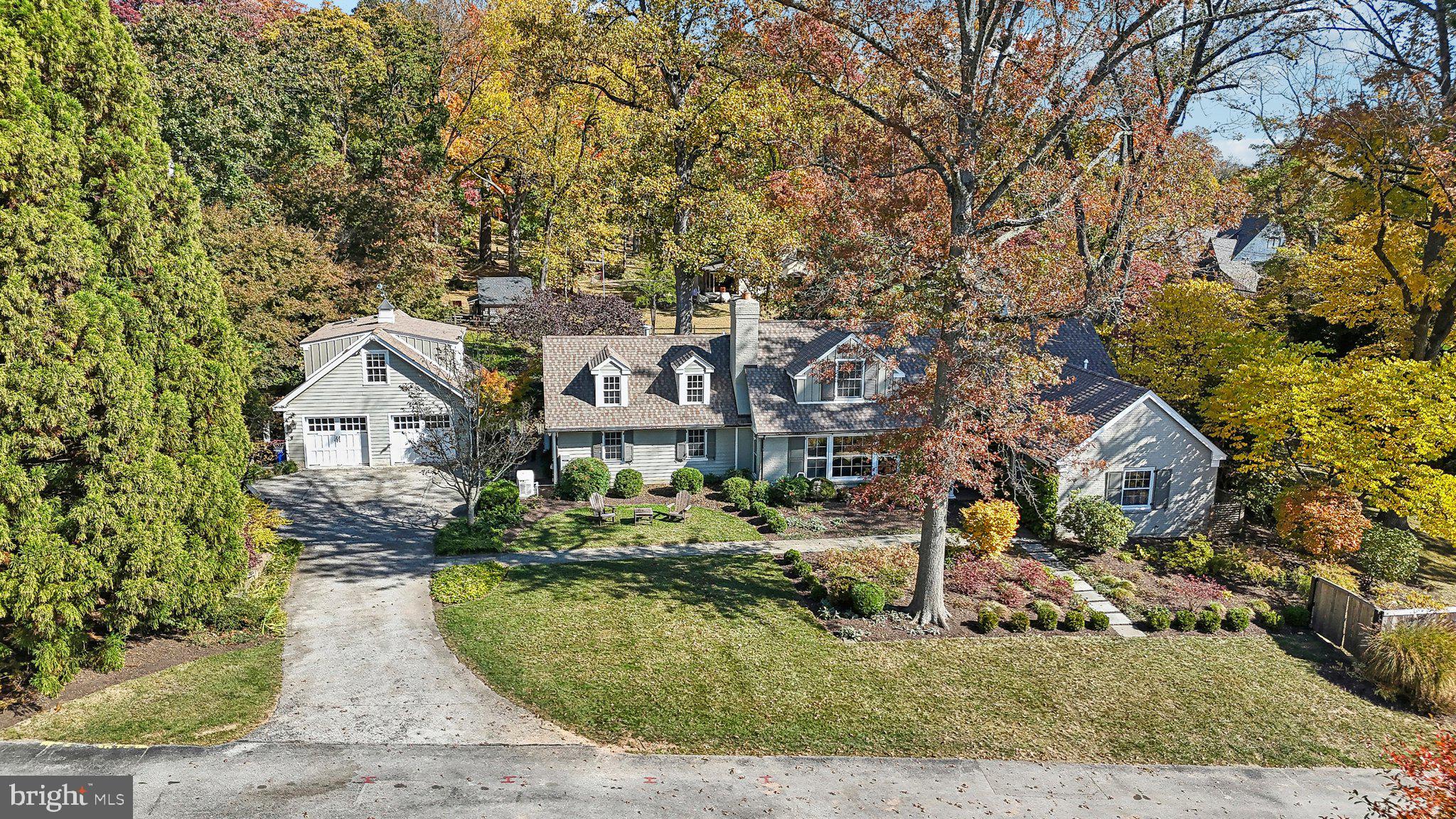 709 Eagle Road Wayne, PA 19087 - Photo 63 of 75