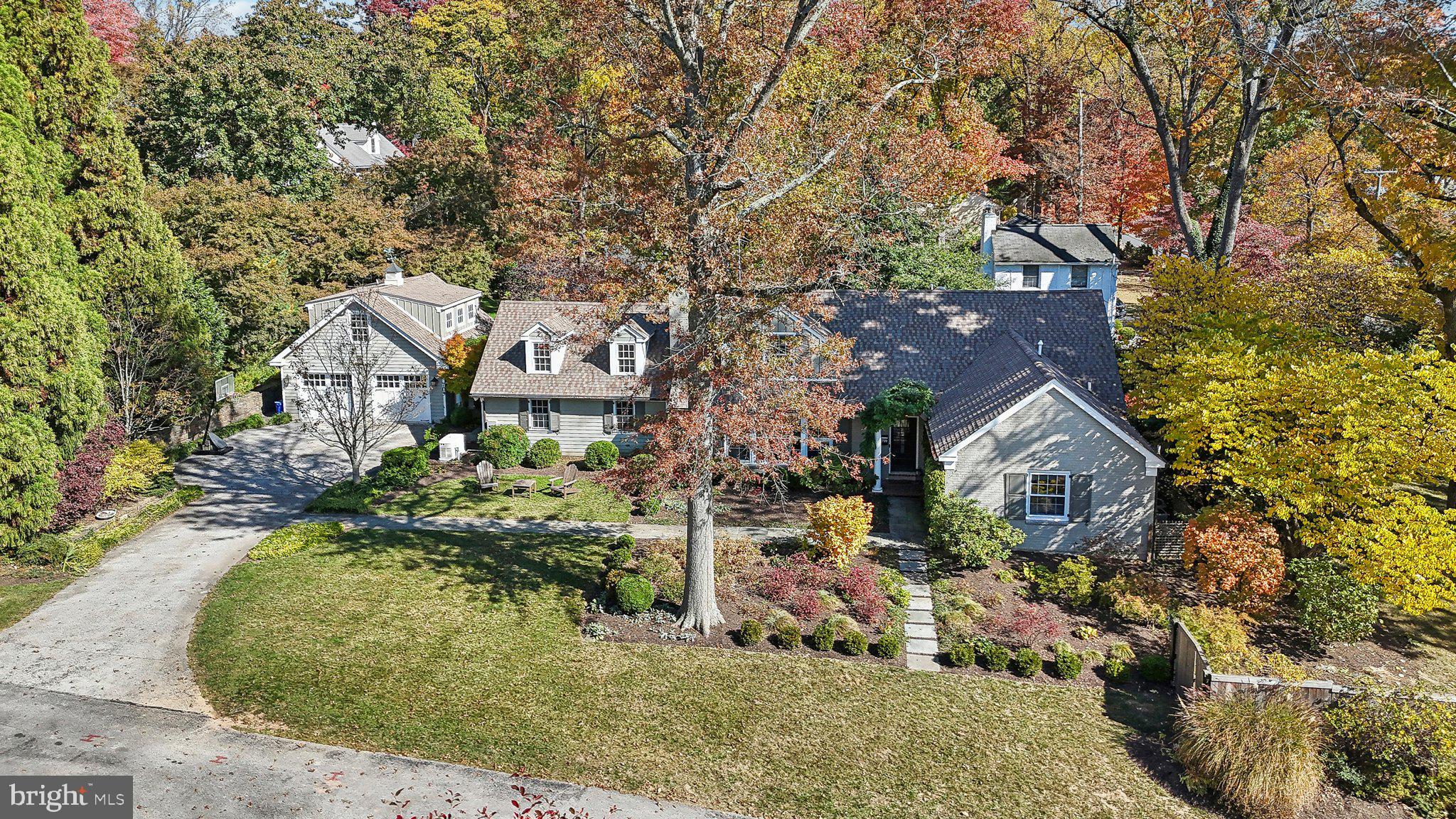 709 Eagle Road Wayne, PA 19087 - Photo 64 of 75