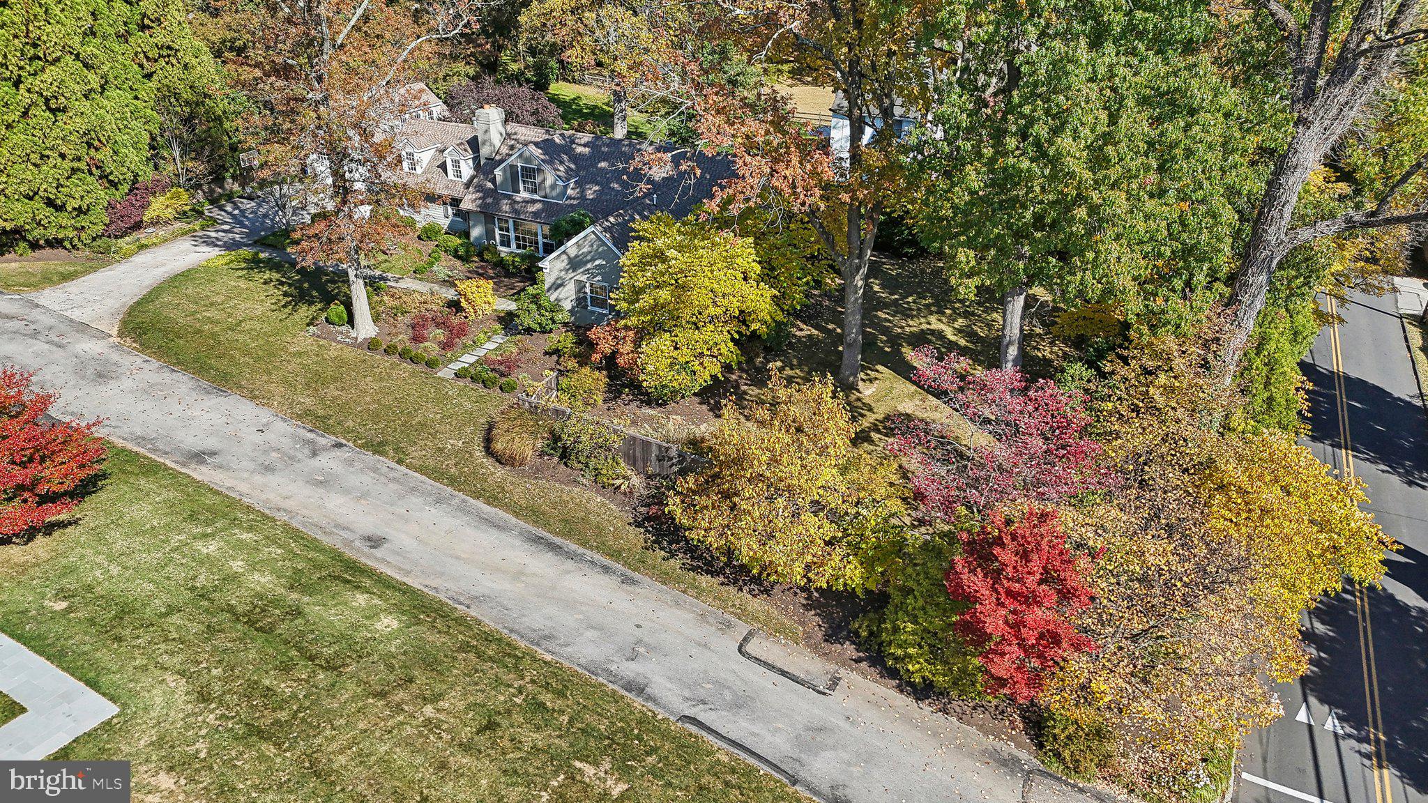 709 Eagle Road Wayne, PA 19087 - Photo 65 of 75