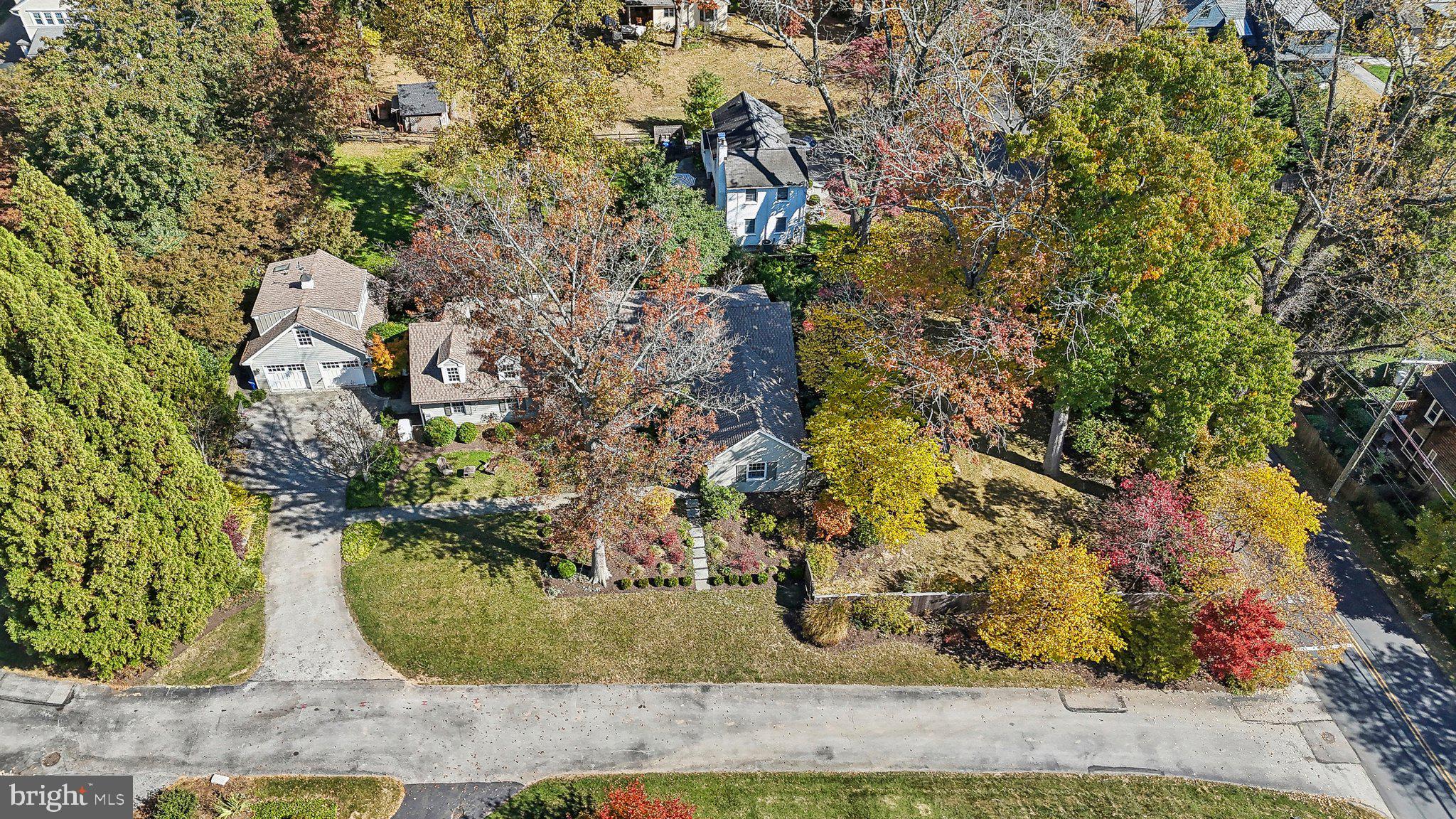 709 Eagle Road Wayne, PA 19087 - Photo 66 of 75