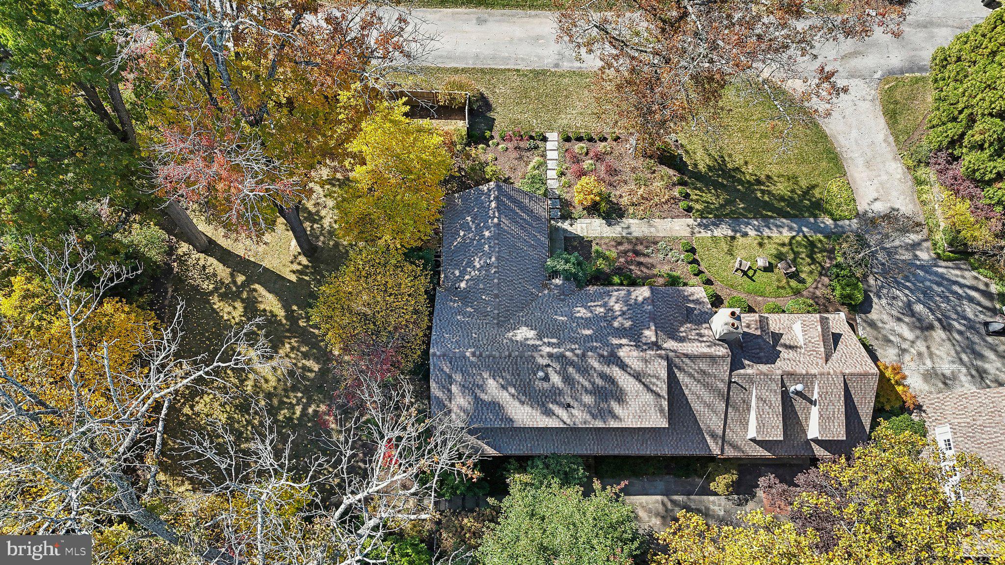 709 Eagle Road Wayne, PA 19087 - Photo 67 of 75