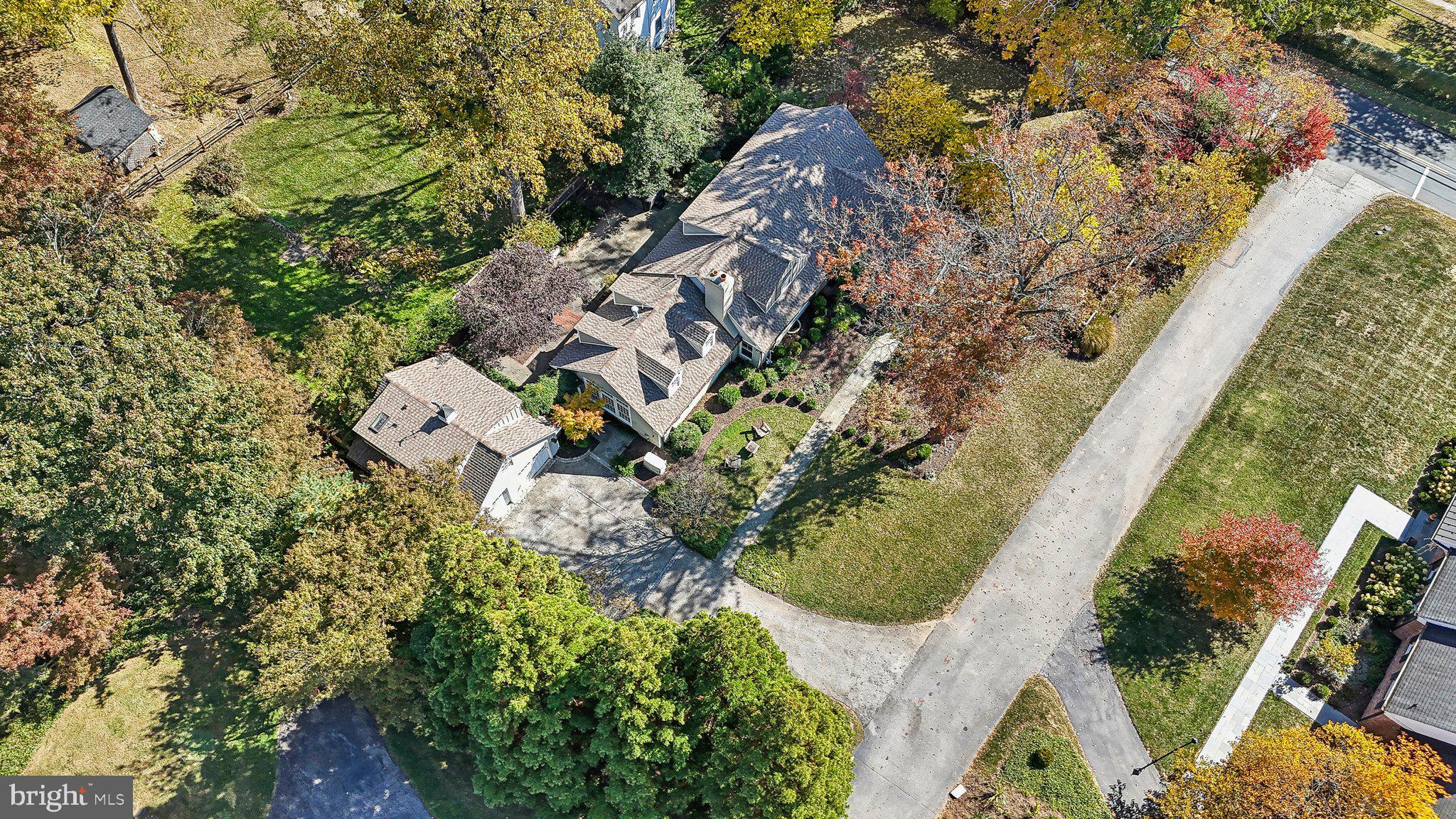 709 Eagle Road Wayne, PA 19087 - Photo 69 of 75