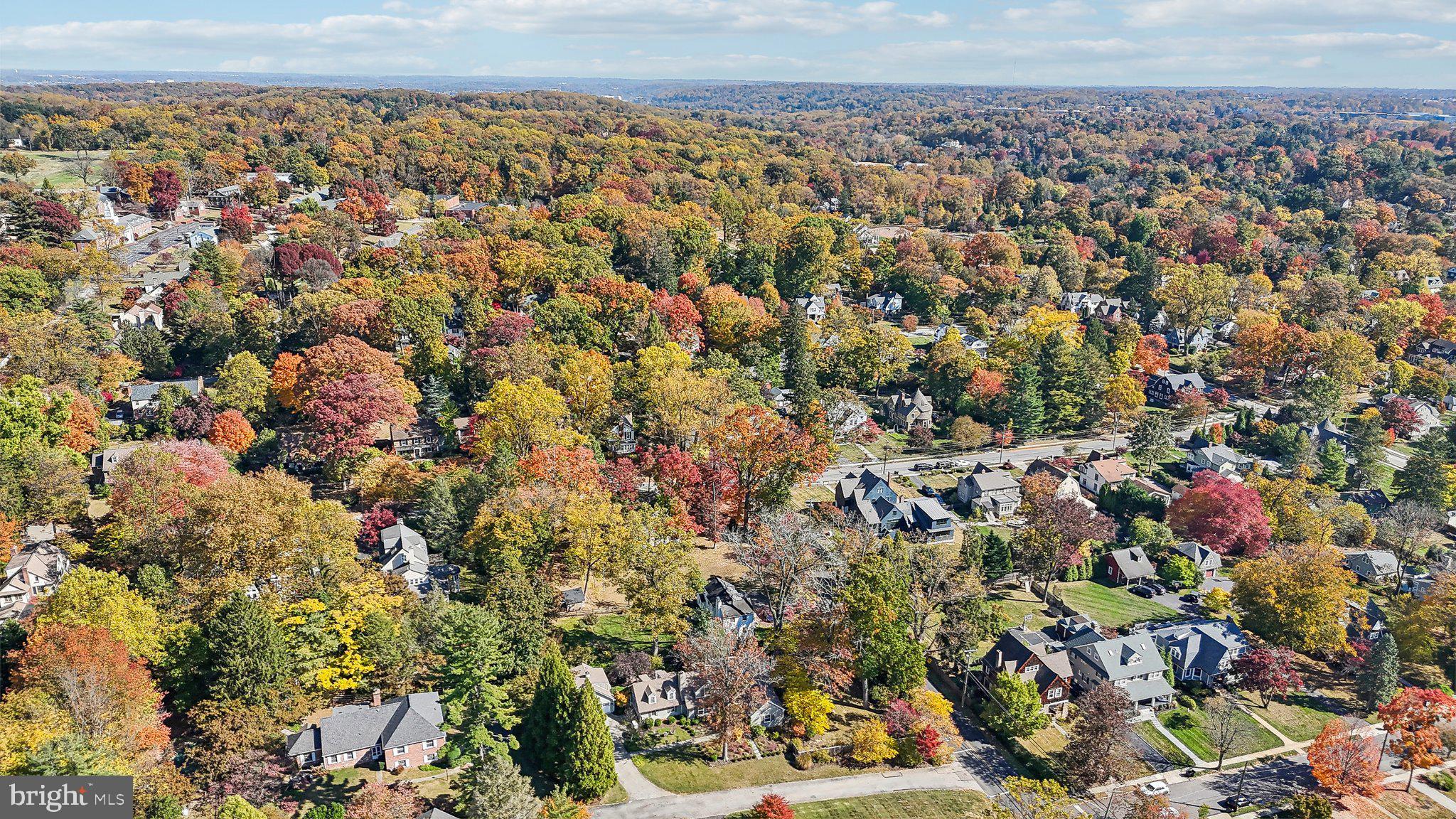 709 Eagle Road Wayne, PA 19087 - Photo 70 of 75