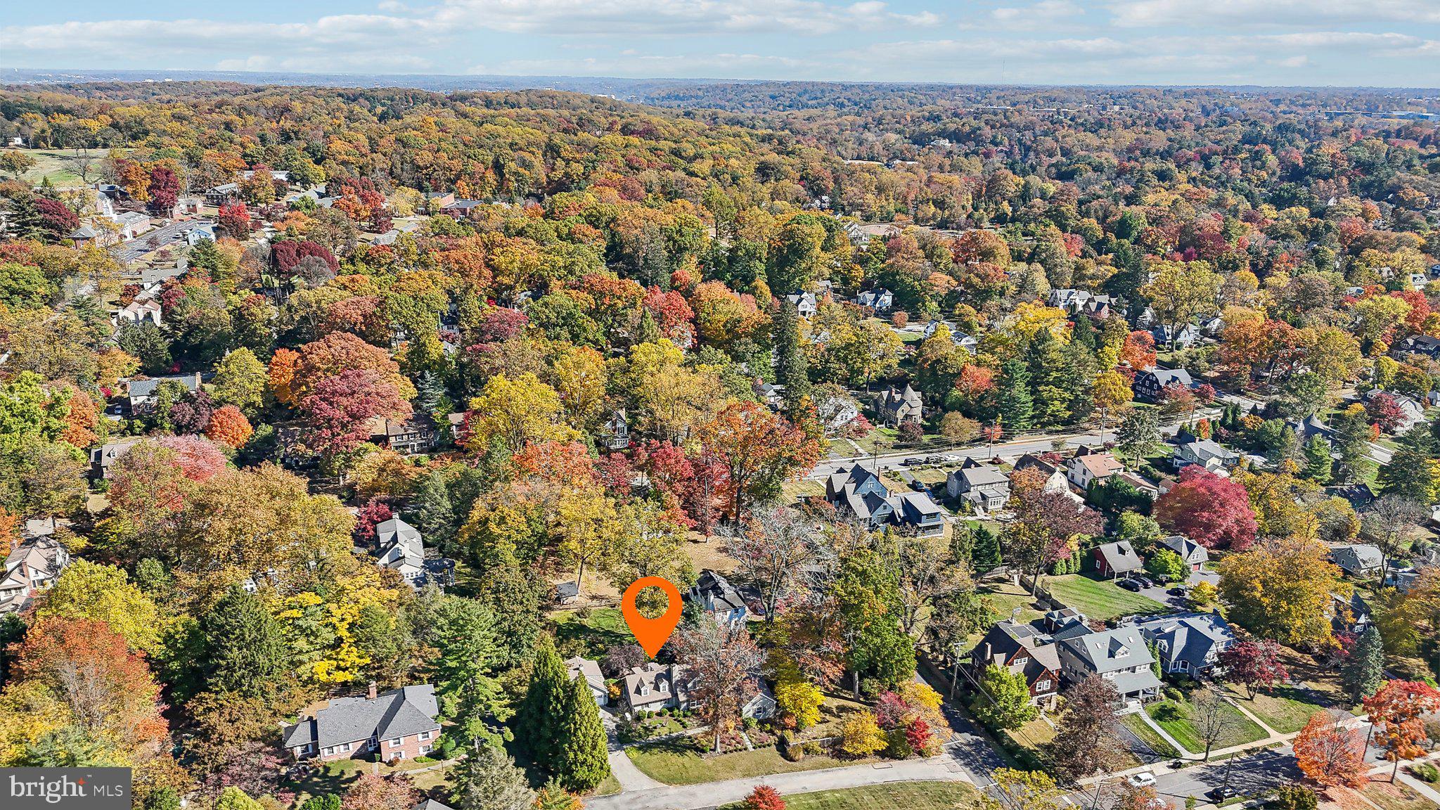 709 Eagle Road Wayne, PA 19087 - Photo 71 of 75