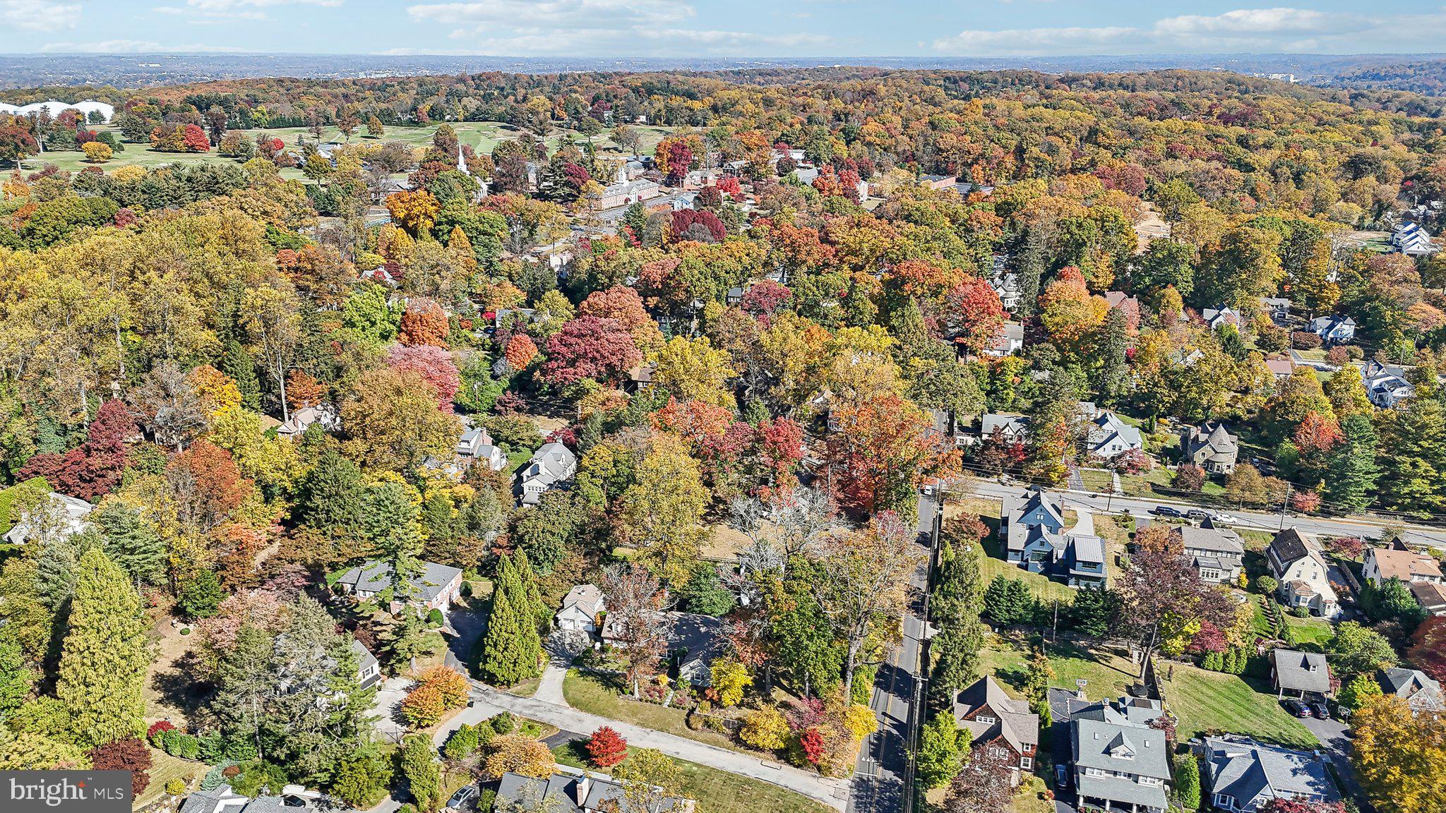 709 Eagle Road Wayne, PA 19087 - Photo 72 of 75