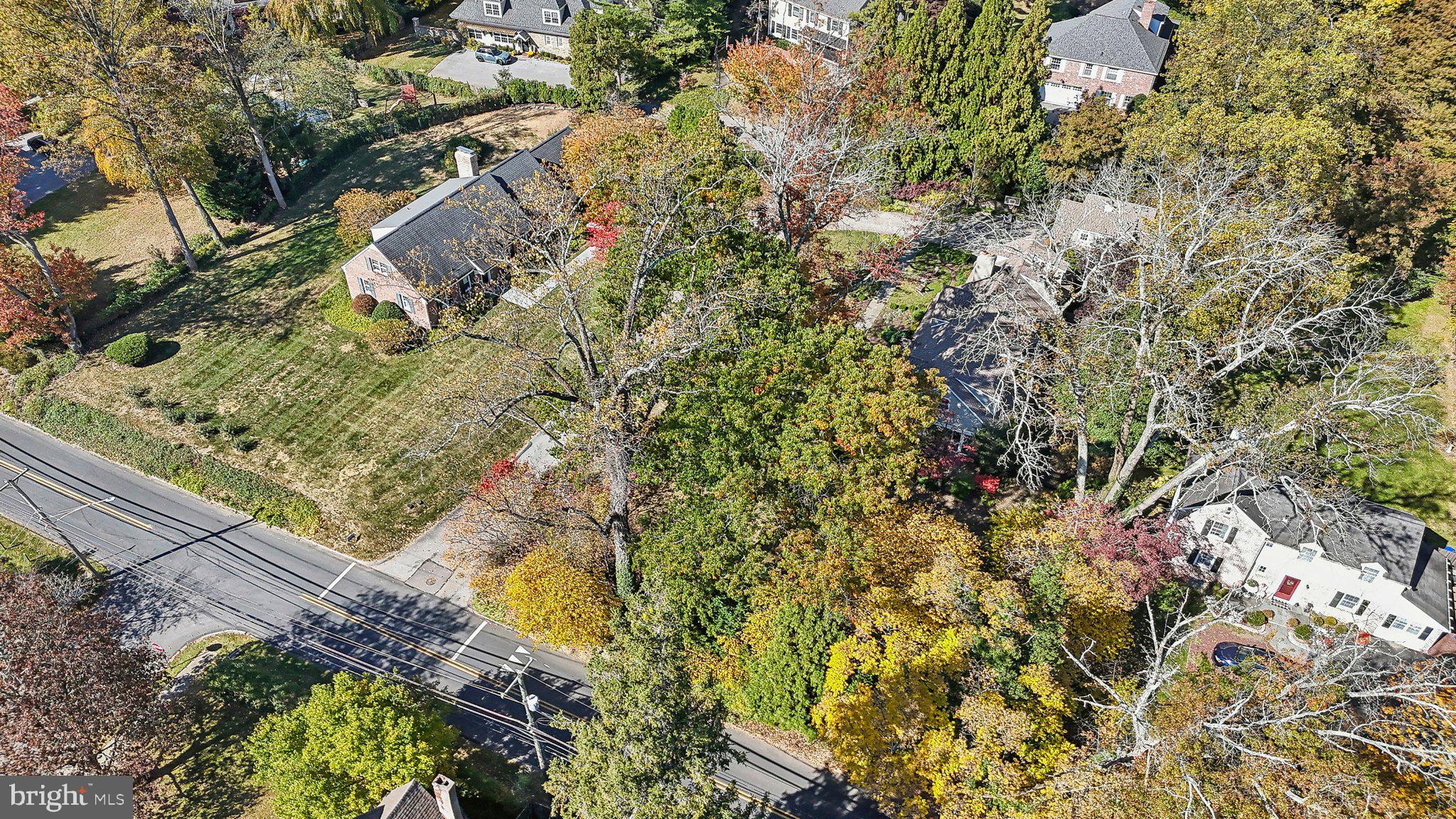 709 Eagle Road Wayne, PA 19087 - Photo 73 of 75