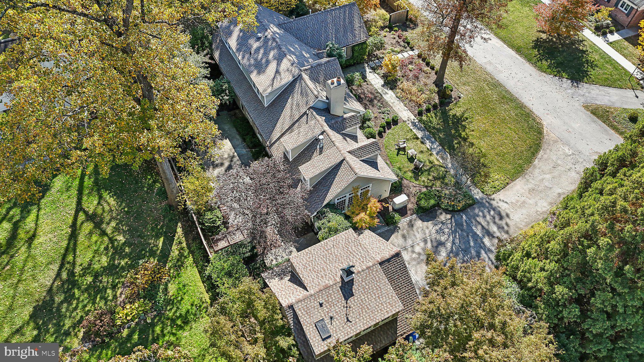 709 Eagle Road Wayne, PA 19087 - Photo 74 of 75