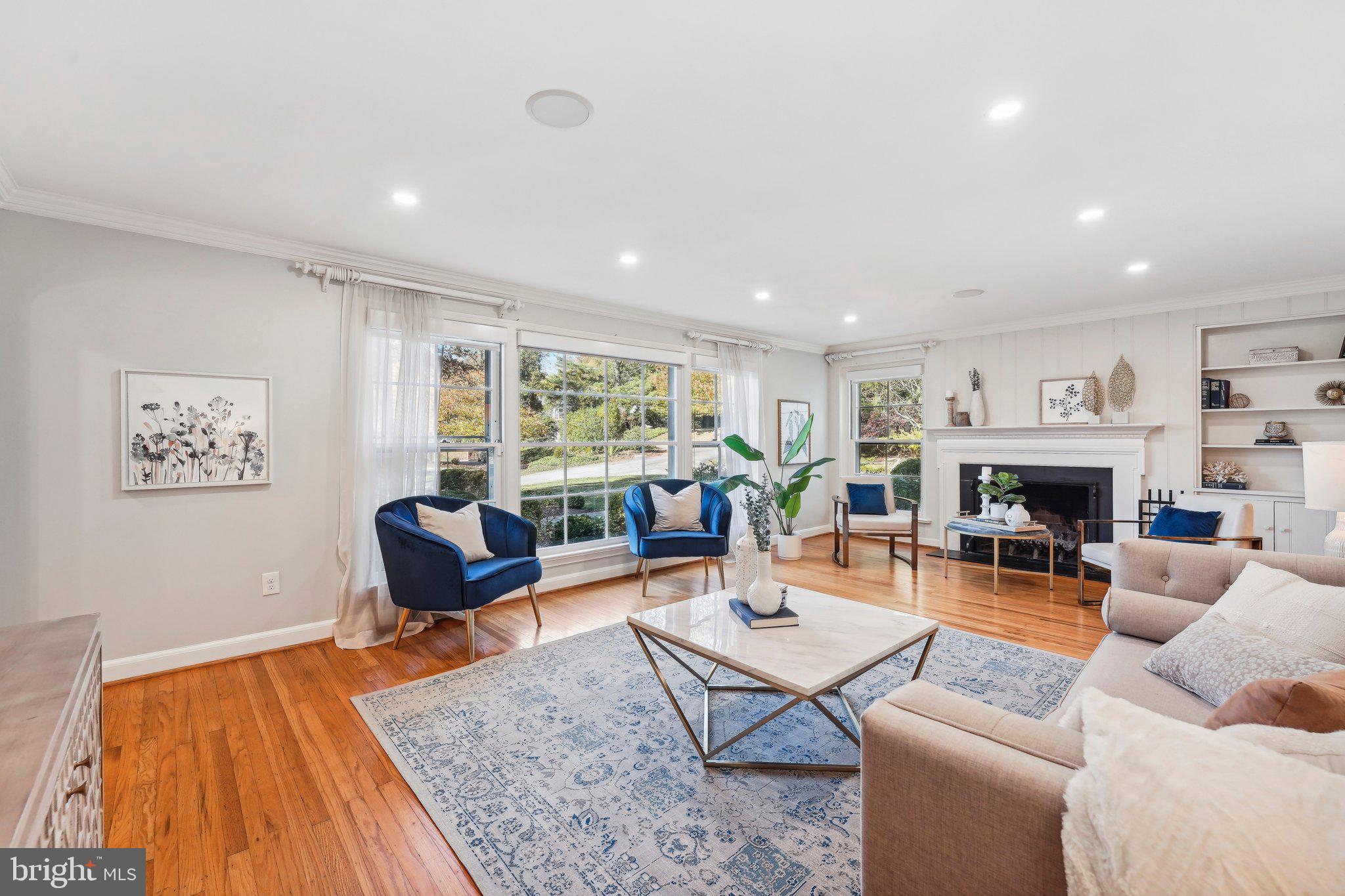 709 Eagle Road Wayne, PA 19087 - Photo 8 of 75