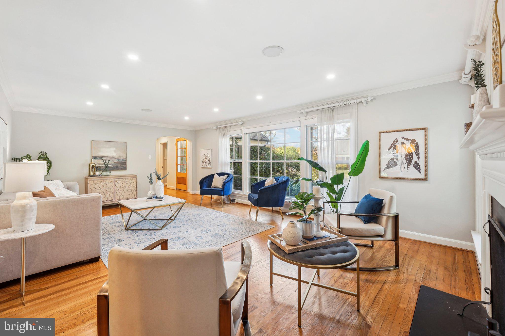 709 Eagle Road Wayne, PA 19087 - Photo 9 of 75