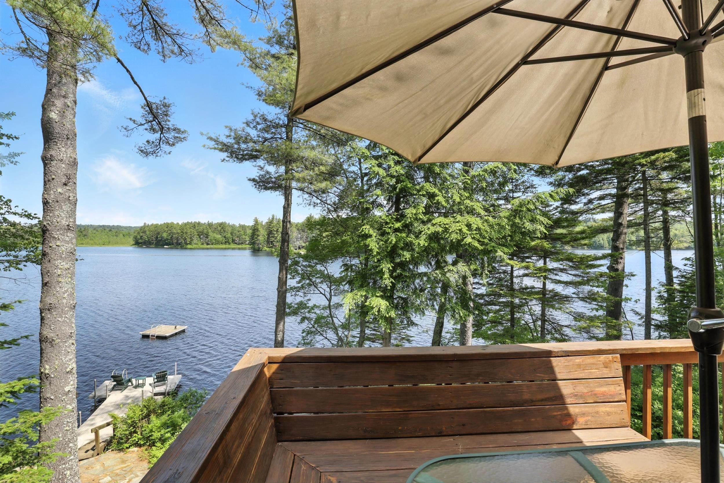 357 Forest Acres Road New London, NH 03257 - Photo 11 of 32