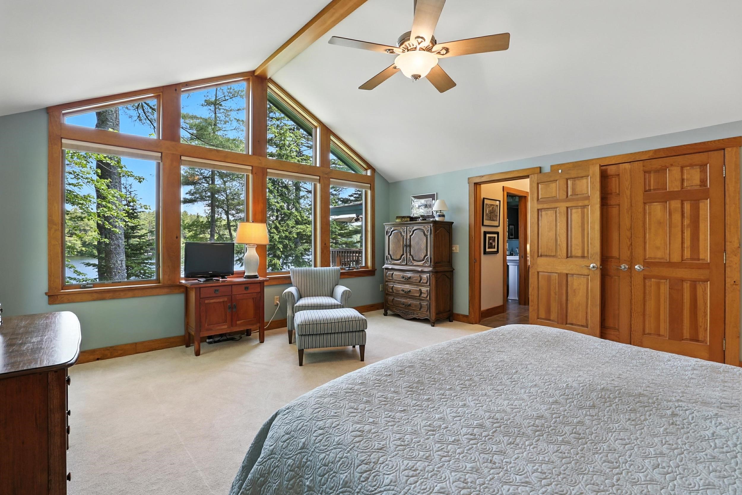 357 Forest Acres Road New London, NH 03257 - Photo 13 of 32