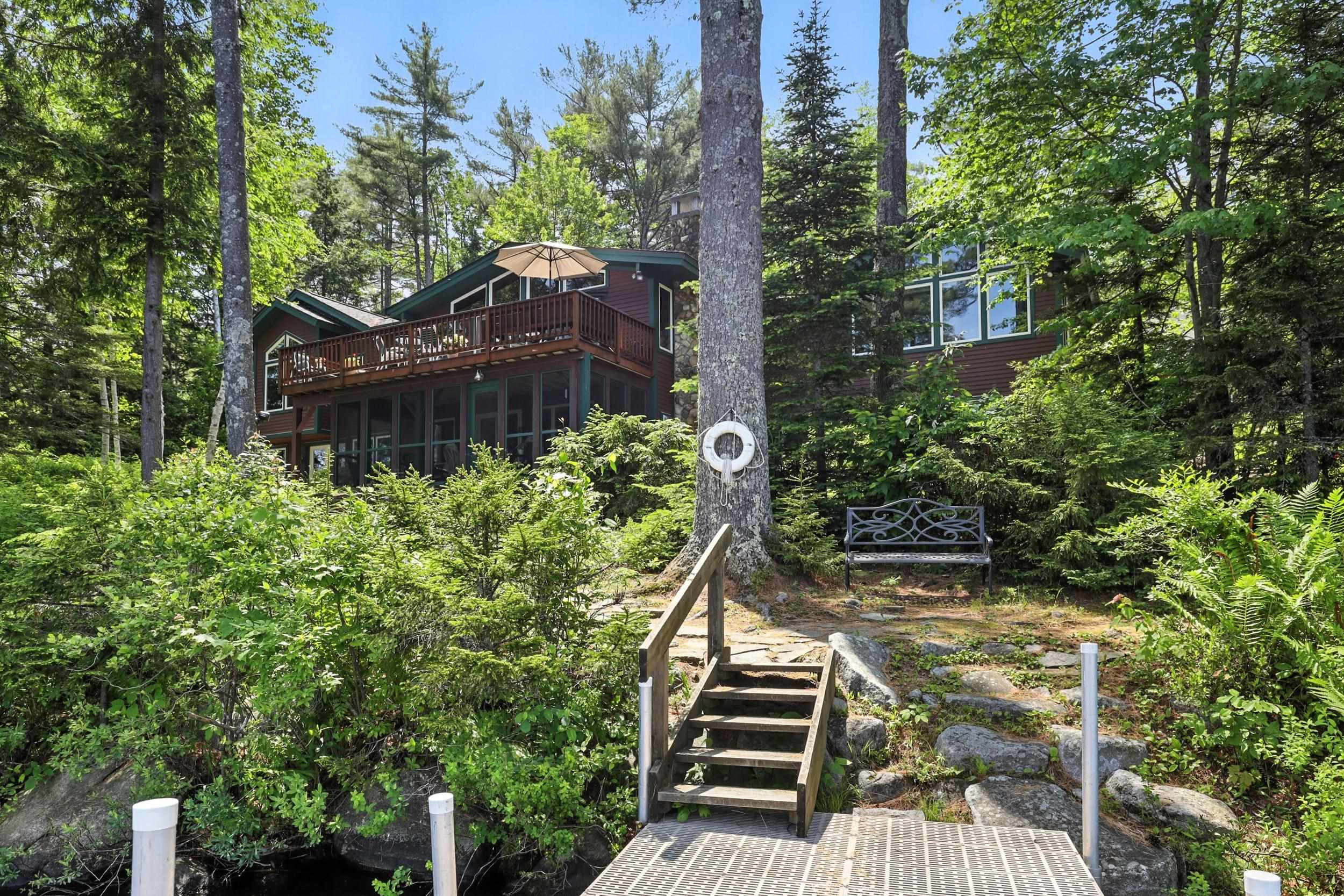 357 Forest Acres Road New London, NH 03257 - Photo 26 of 32