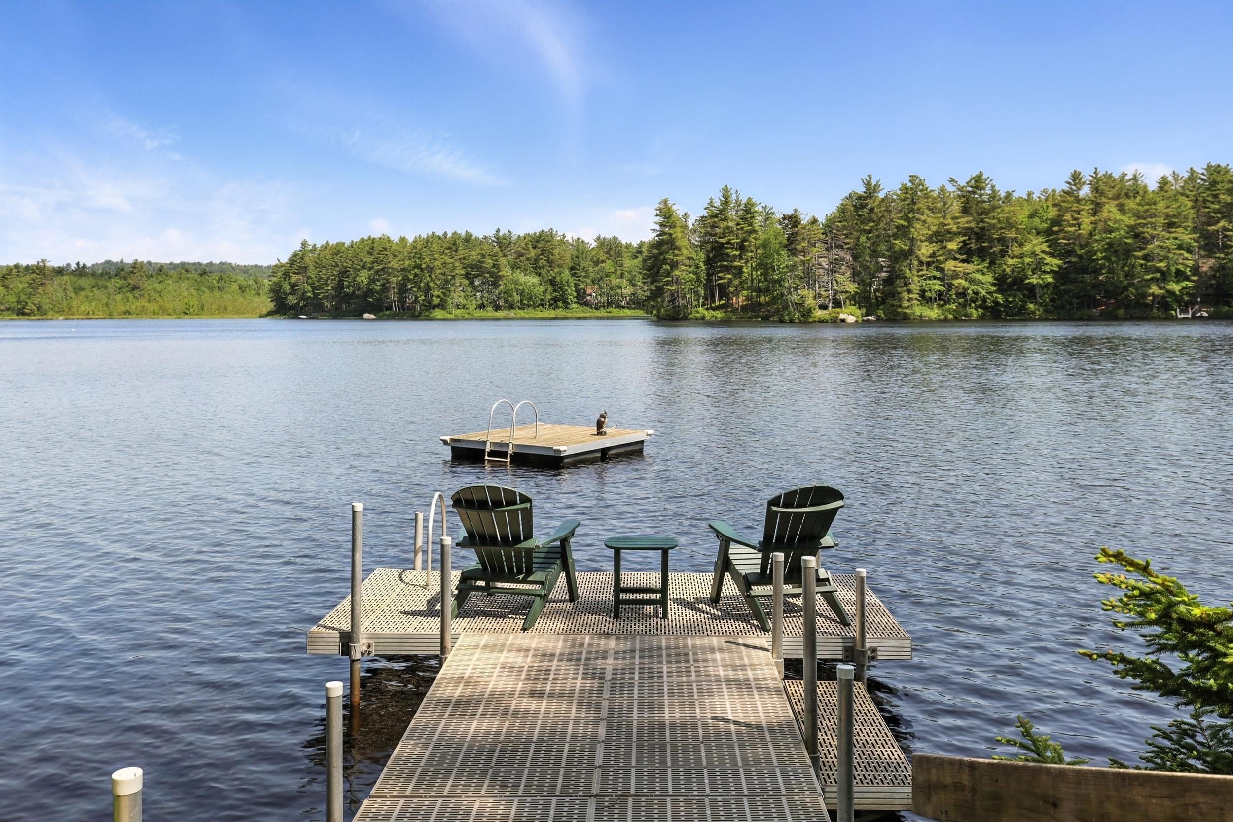 357 Forest Acres Road New London, NH 03257 - Photo 27 of 32