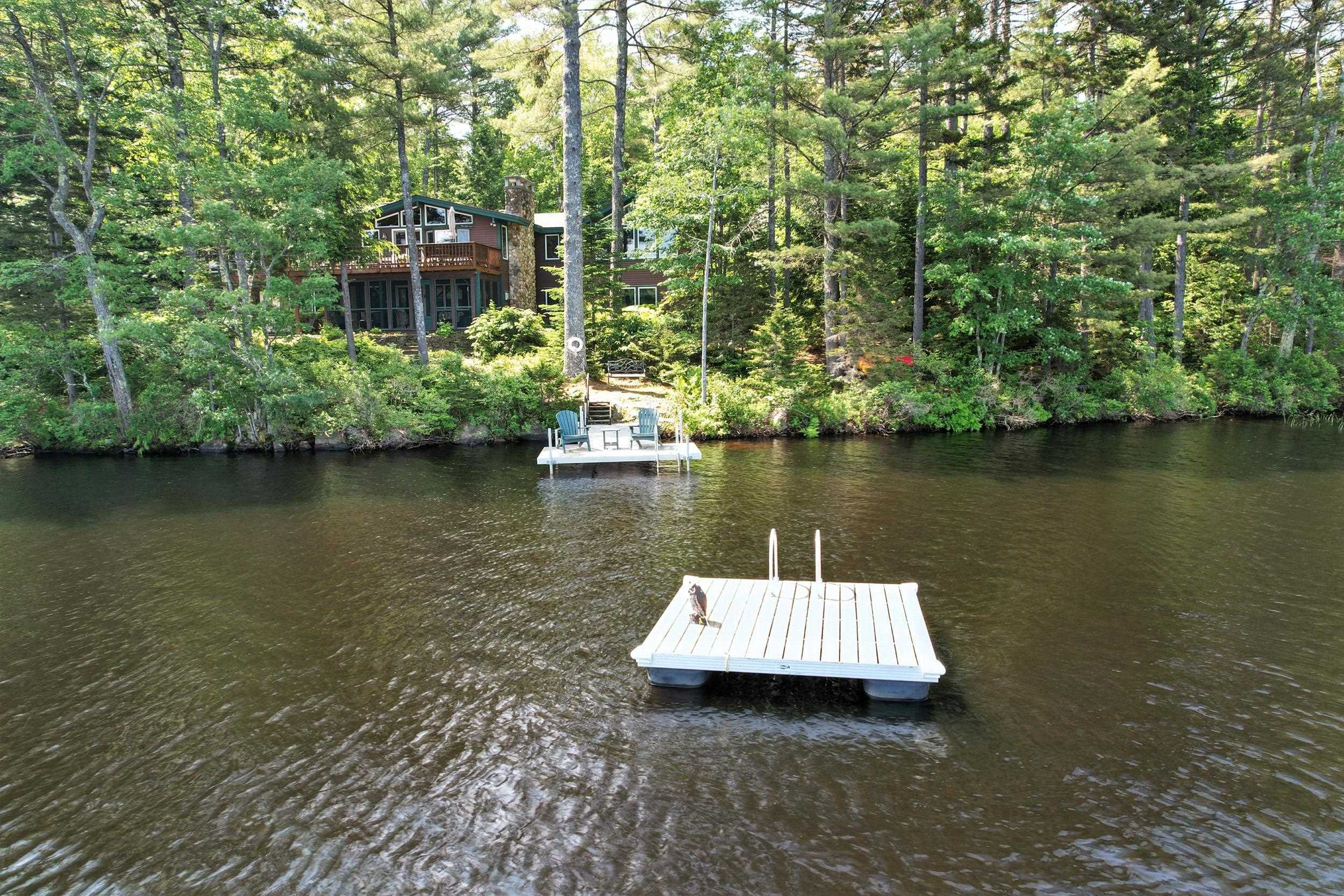 357 Forest Acres Road New London, NH 03257 - Photo 30 of 32