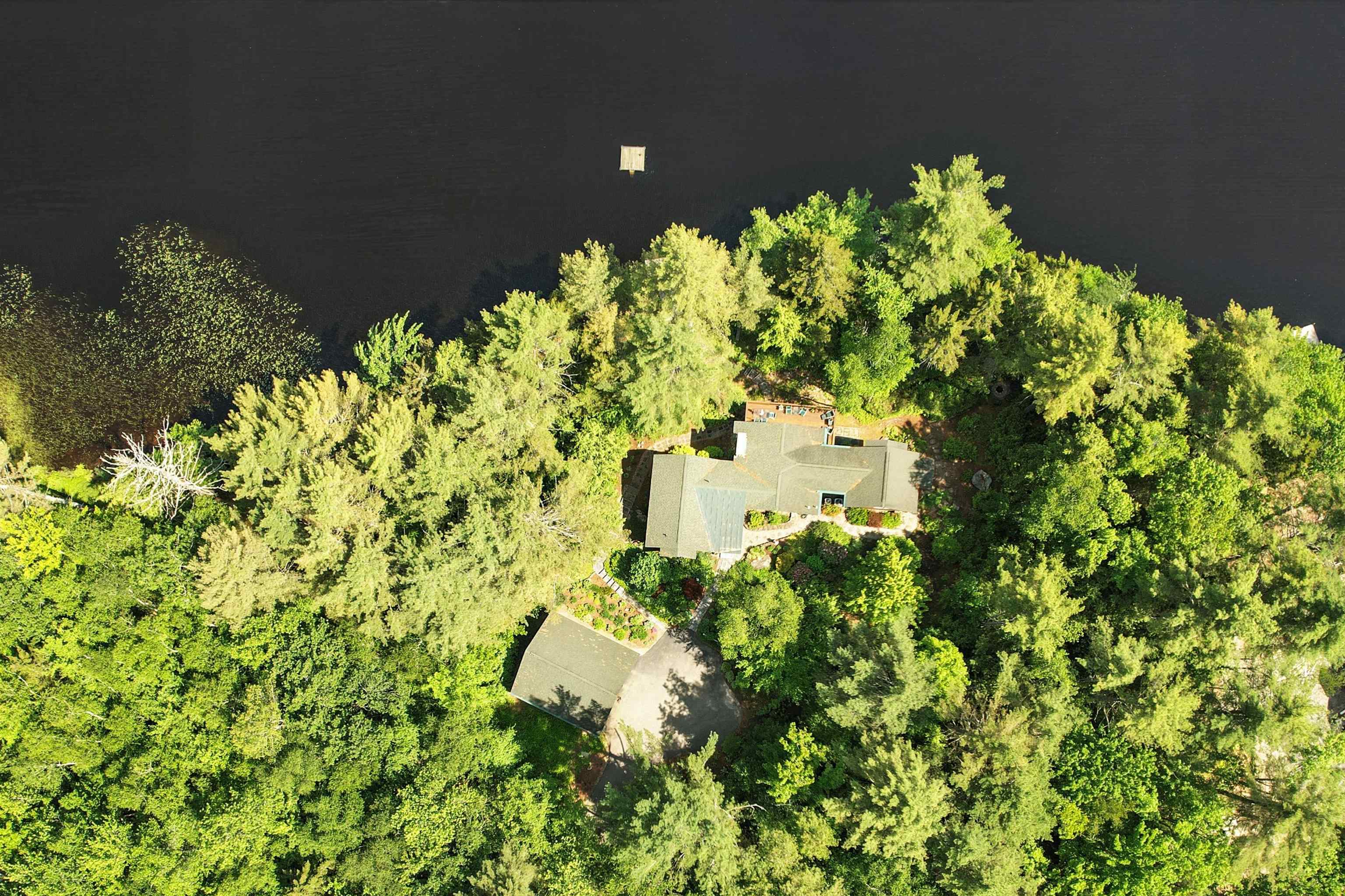 357 Forest Acres Road New London, NH 03257 - Photo 31 of 32