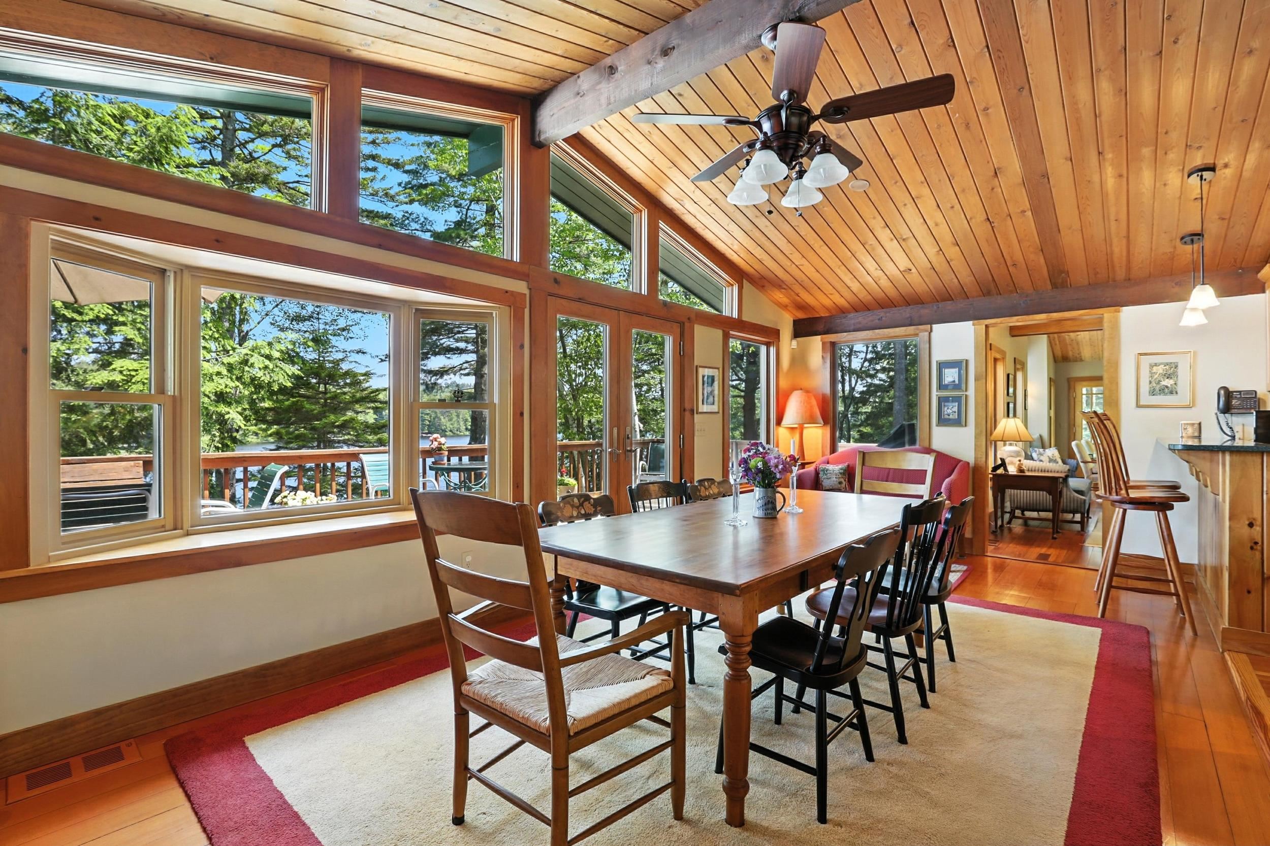 357 Forest Acres Road New London, NH 03257 - Photo 4 of 32