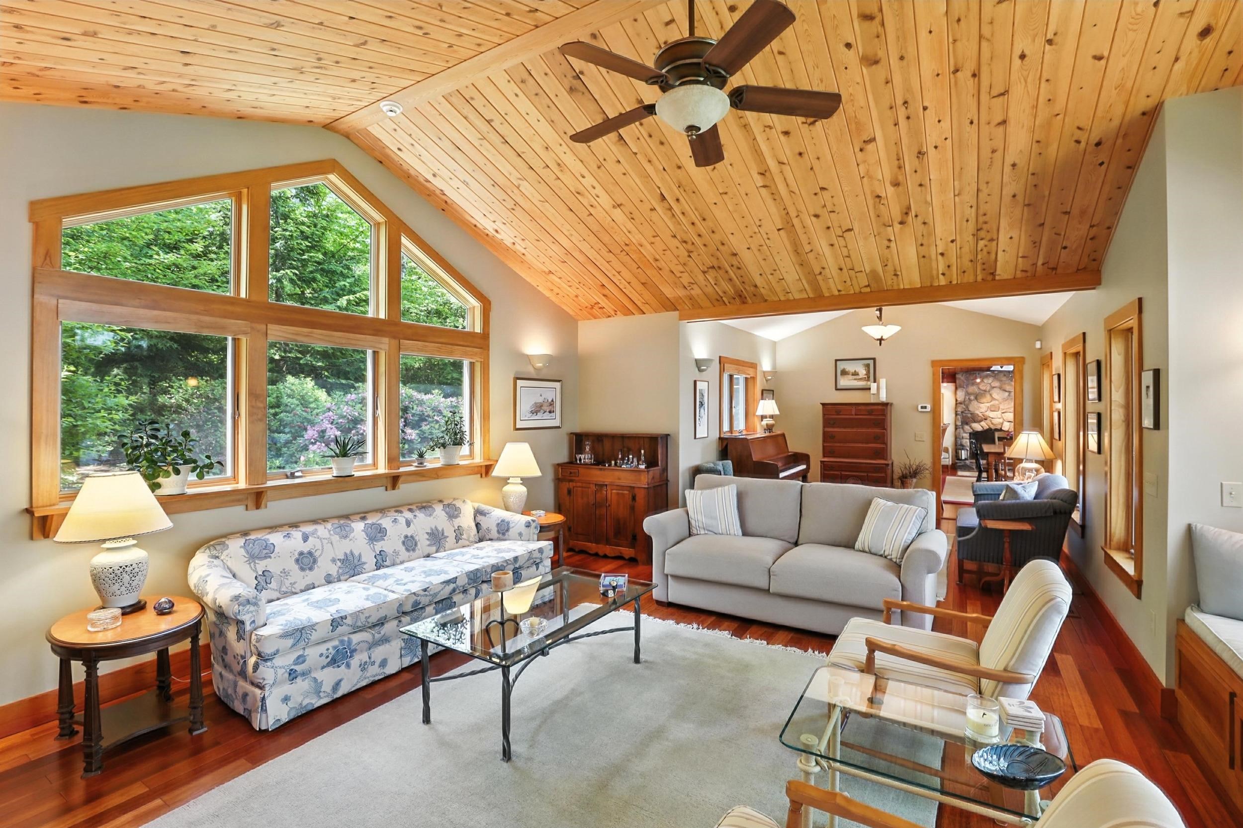 357 Forest Acres Road New London, NH 03257 - Photo 8 of 32