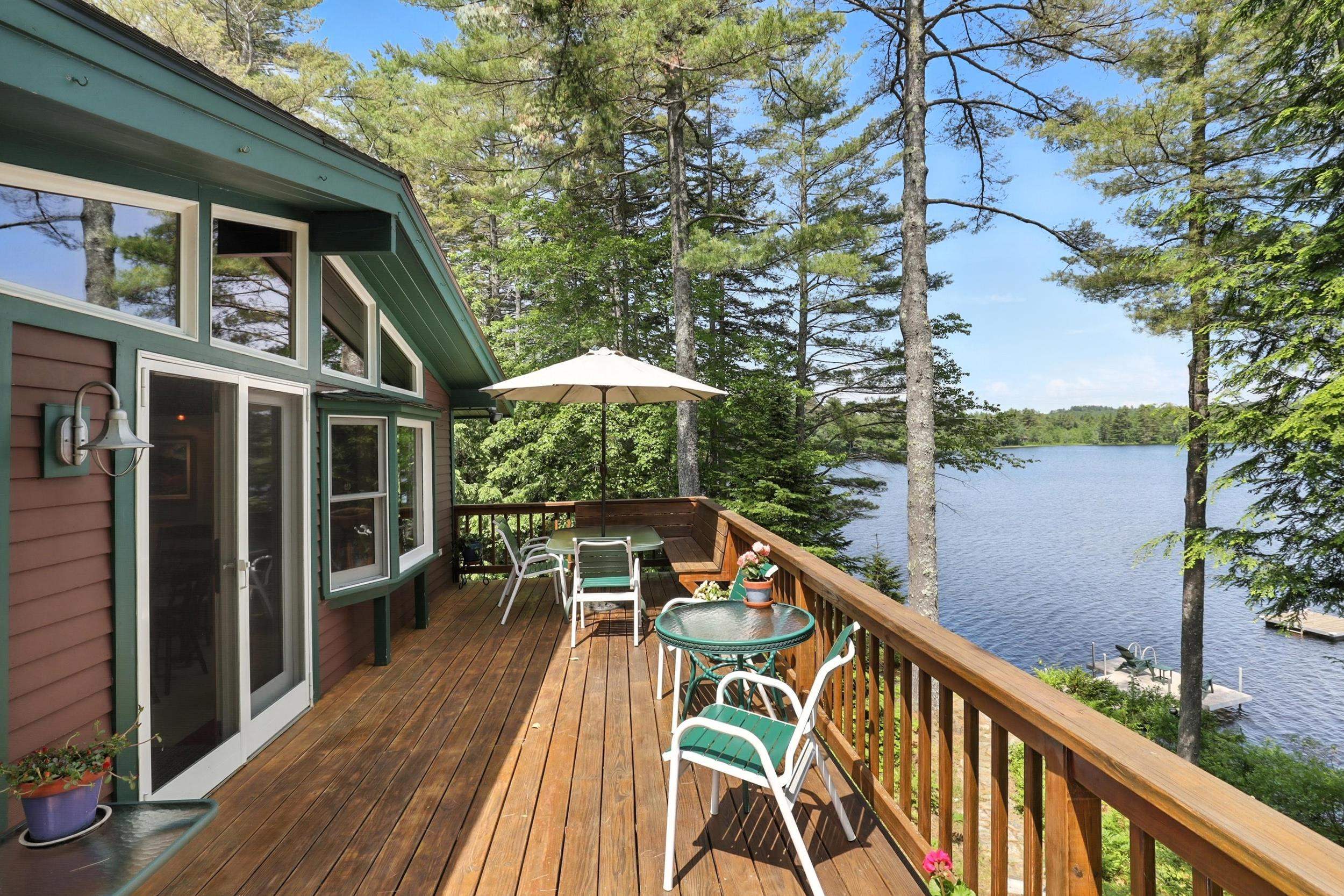 357 Forest Acres Road New London, NH 03257 - Photo 10 of 32