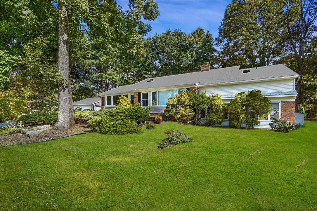20 Peck Road Mount Kisco, NY 10549 - Photo 1 of 1 Welcome home to 20 Peck Road. Peck Road is a double cul de sac street.